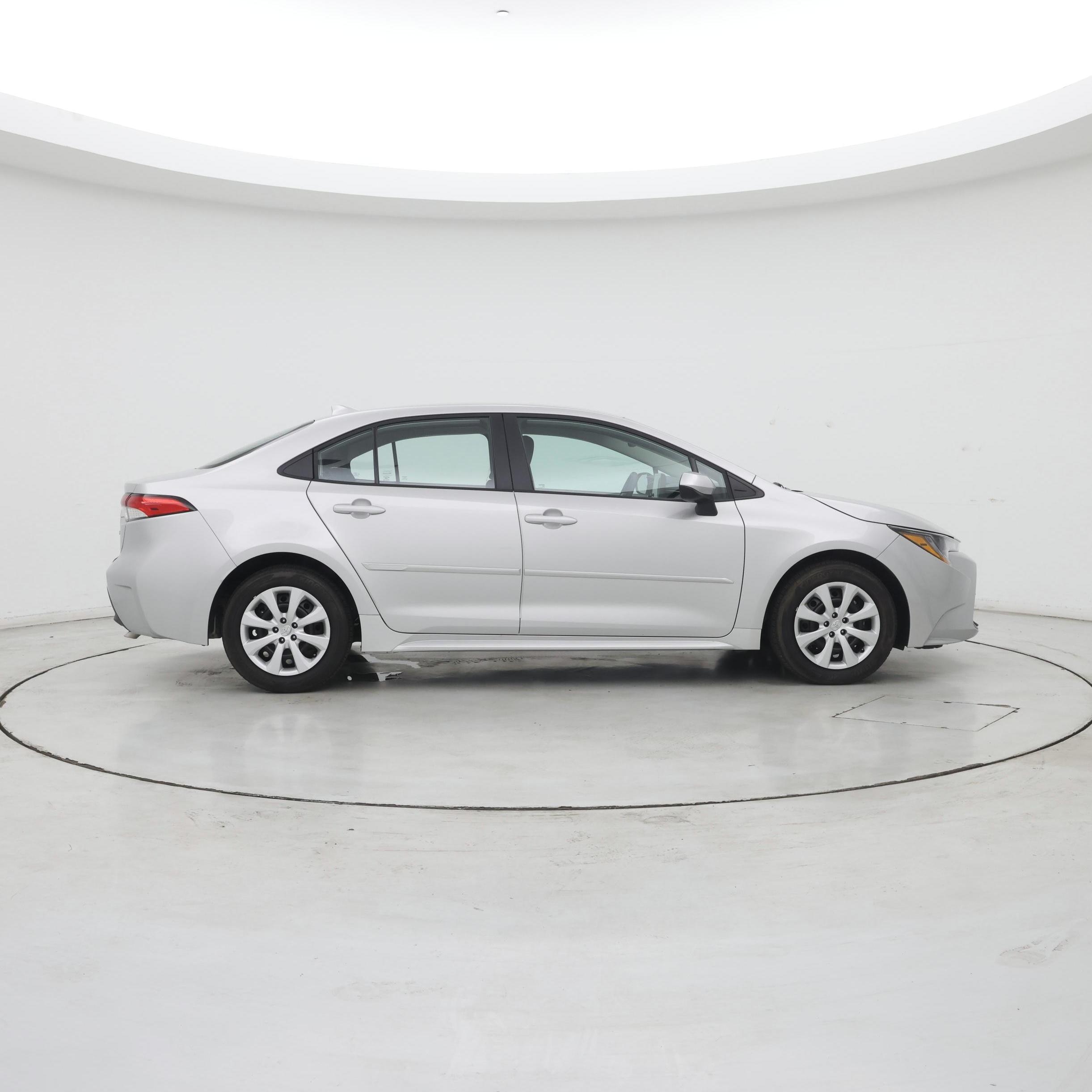 Thumbnail: 2024 Toyota Corolla - 7
