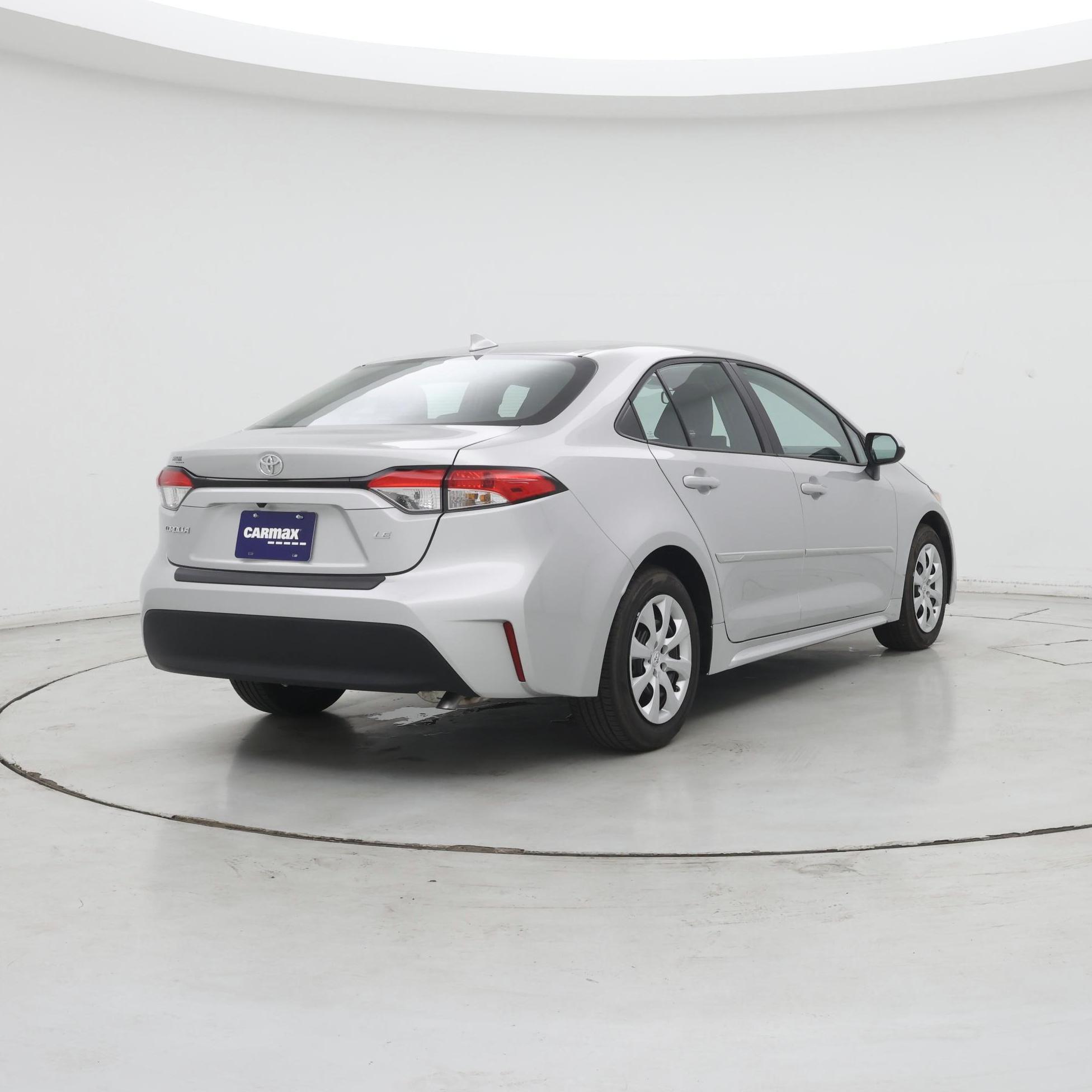 Thumbnail: 2024 Toyota Corolla - 8