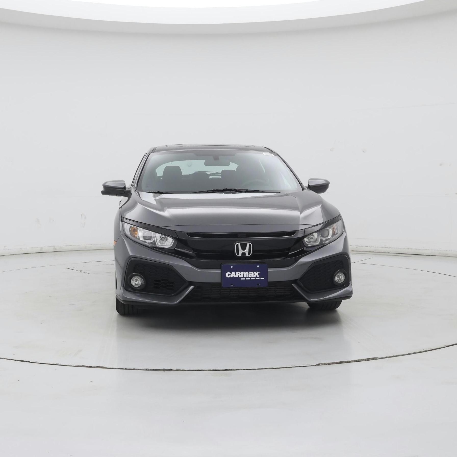 Thumbnail: 2018 Honda Civic - 5