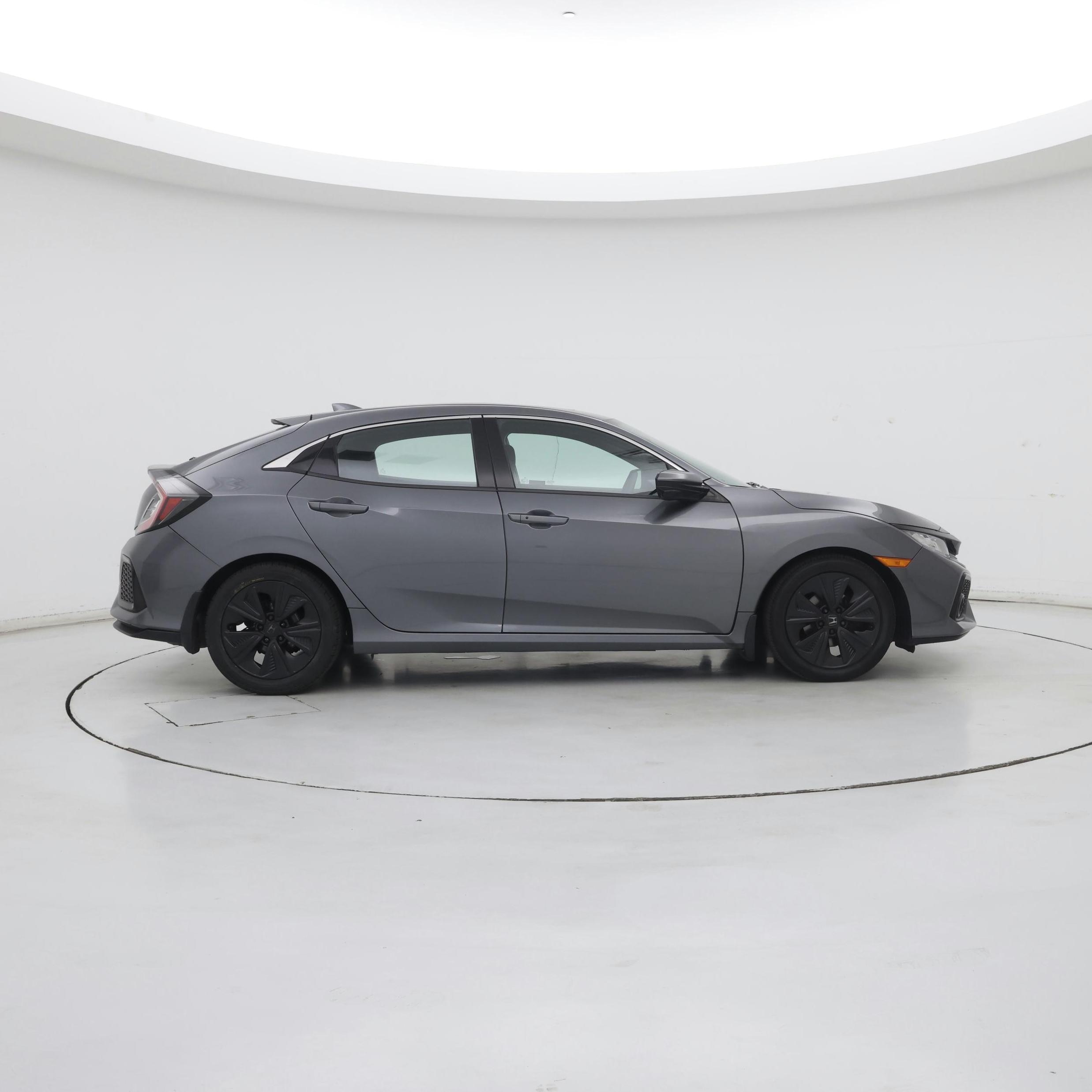 Thumbnail: 2018 Honda Civic - 7