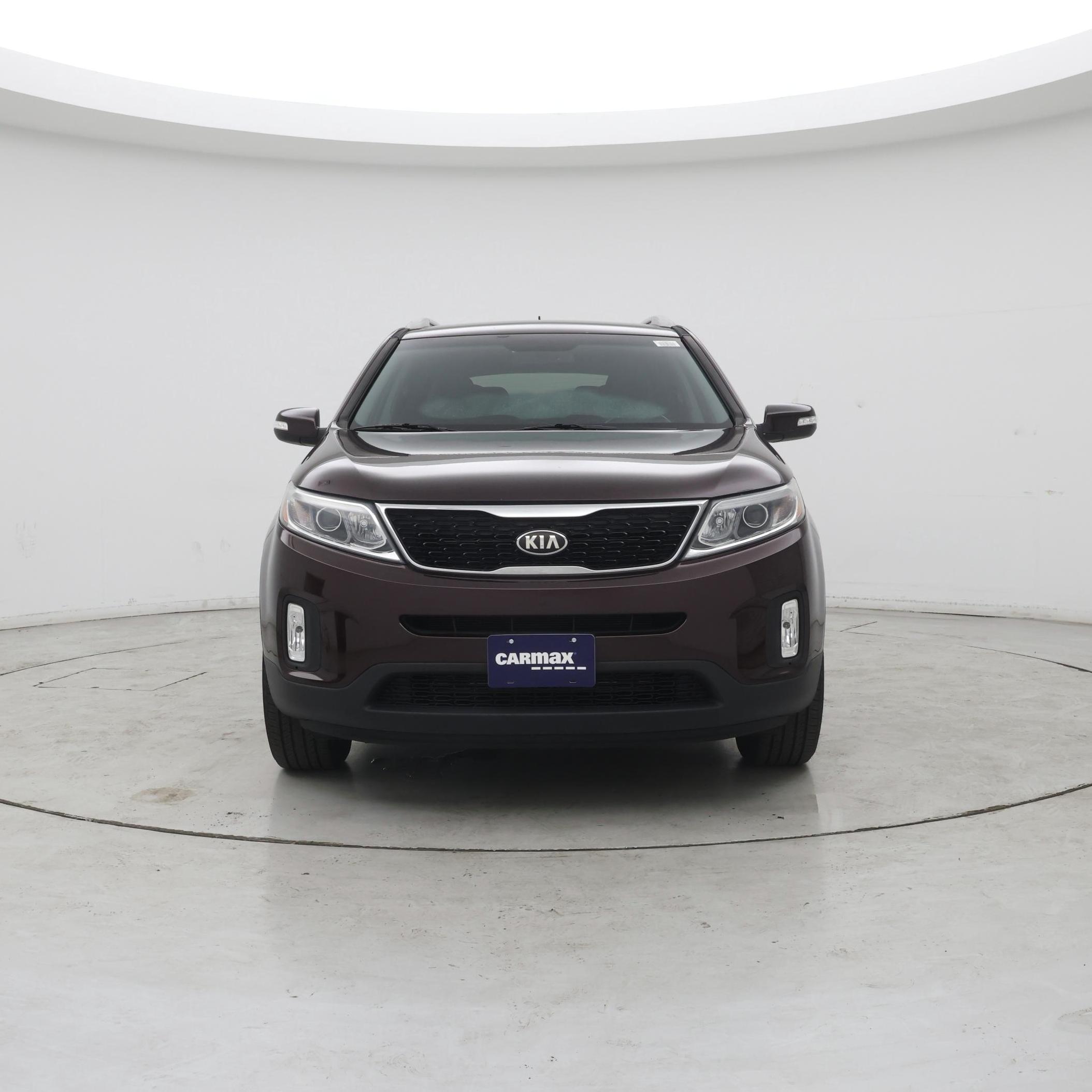 Thumbnail: 2015 Kia Sorento - 5