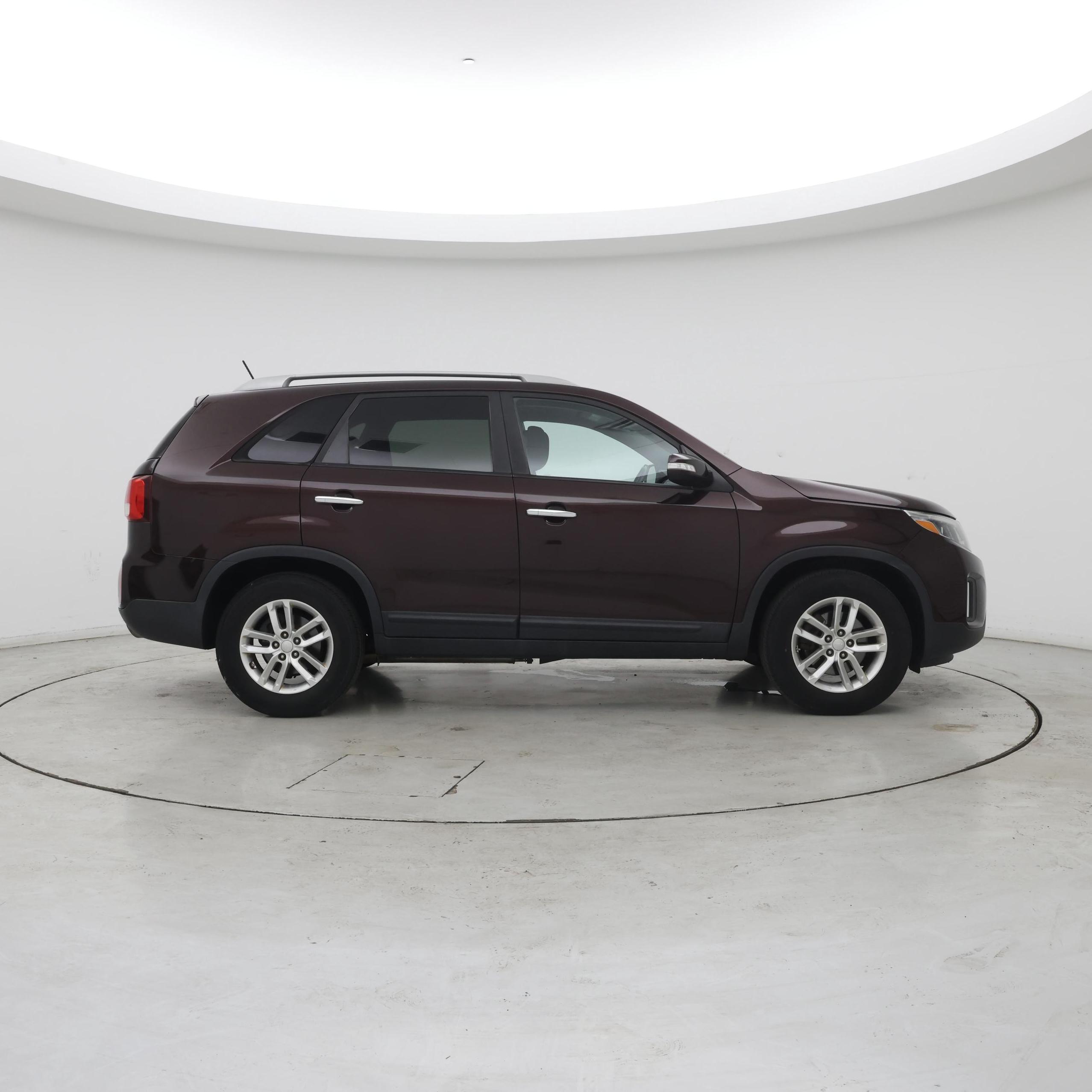 Thumbnail: 2015 Kia Sorento - 7