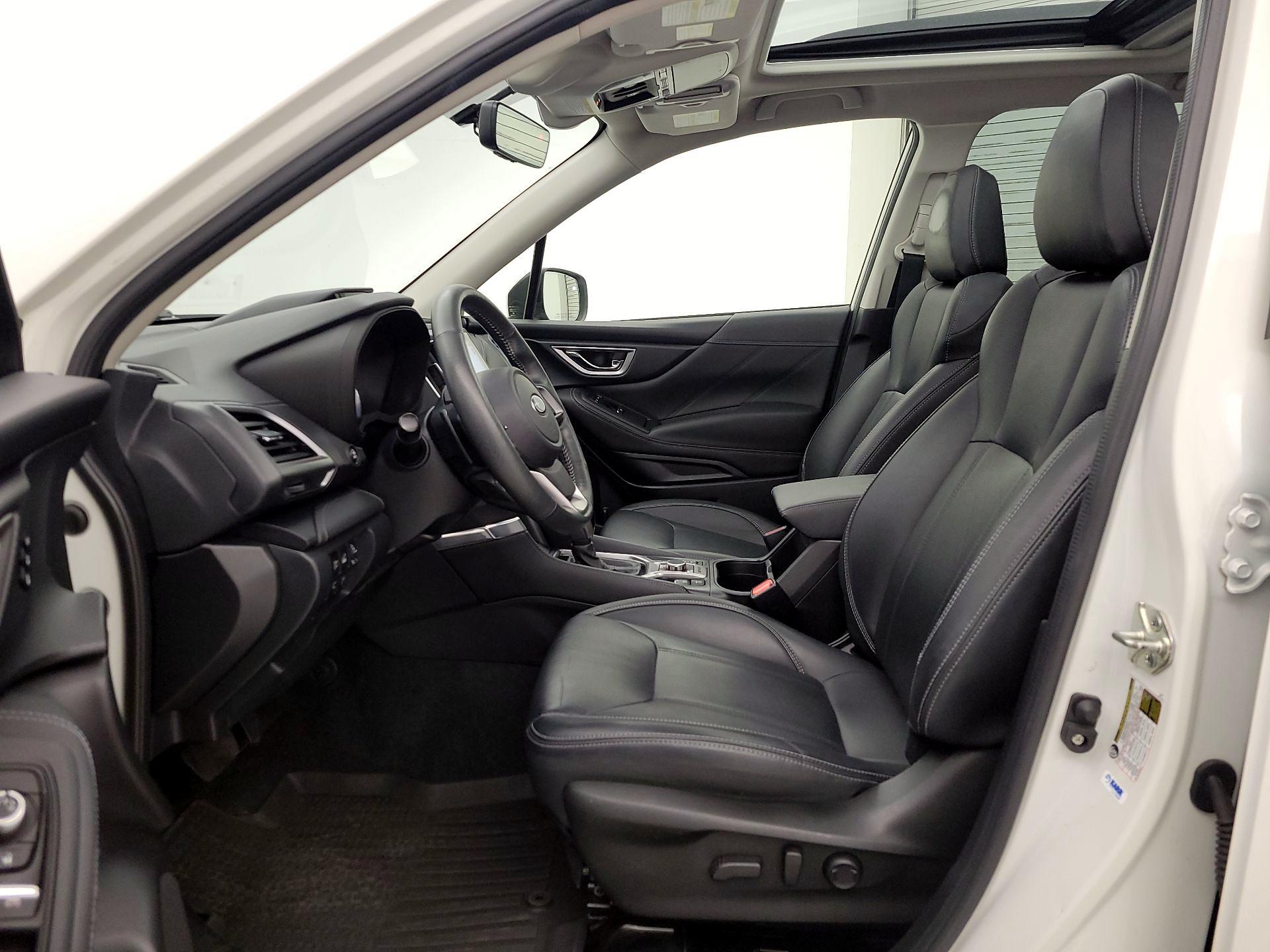 Thumbnail: 2021 Subaru Forester - 11