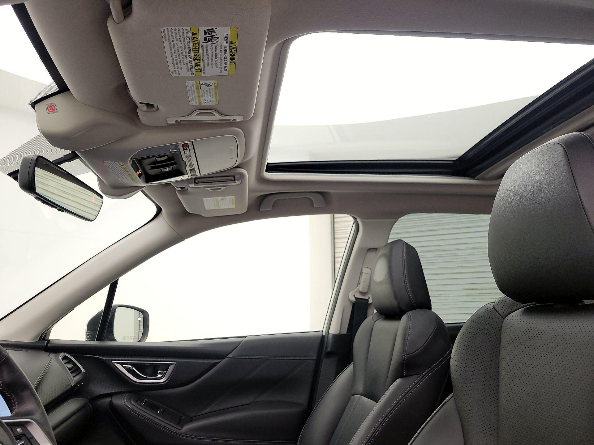 Thumbnail: 2021 Subaru Forester - 20