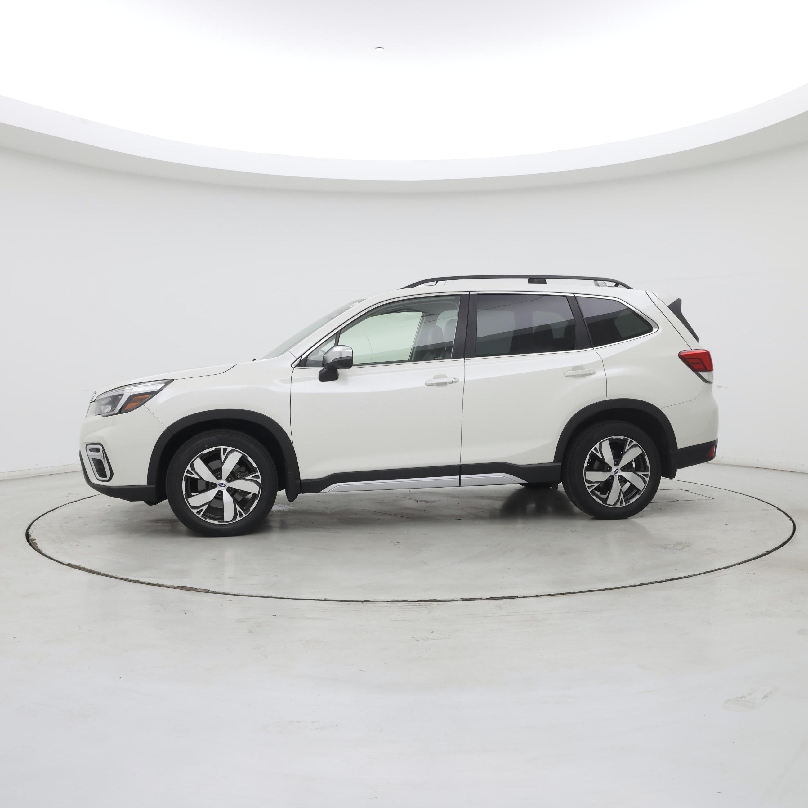Thumbnail: 2021 Subaru Forester - 3