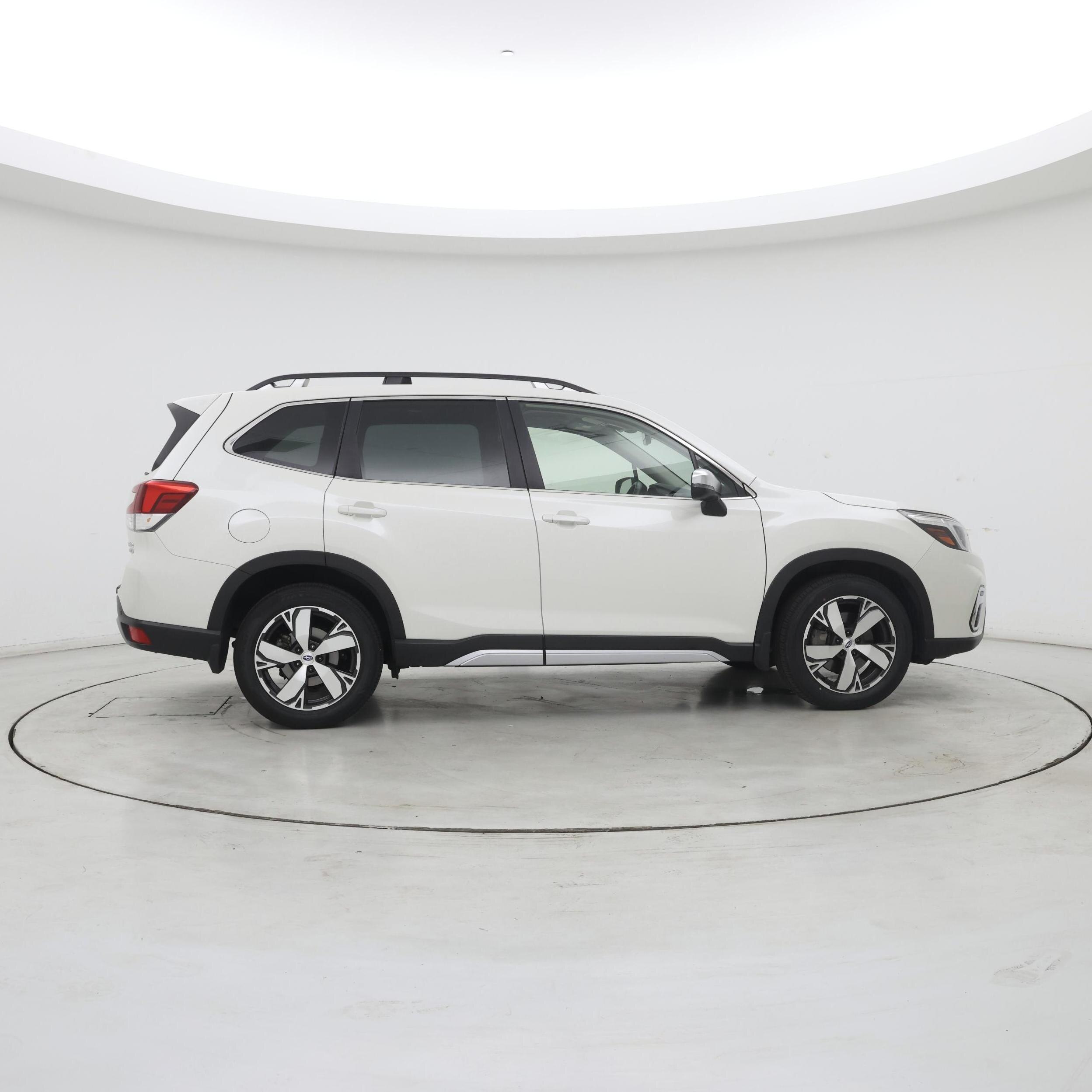 Thumbnail: 2021 Subaru Forester - 7