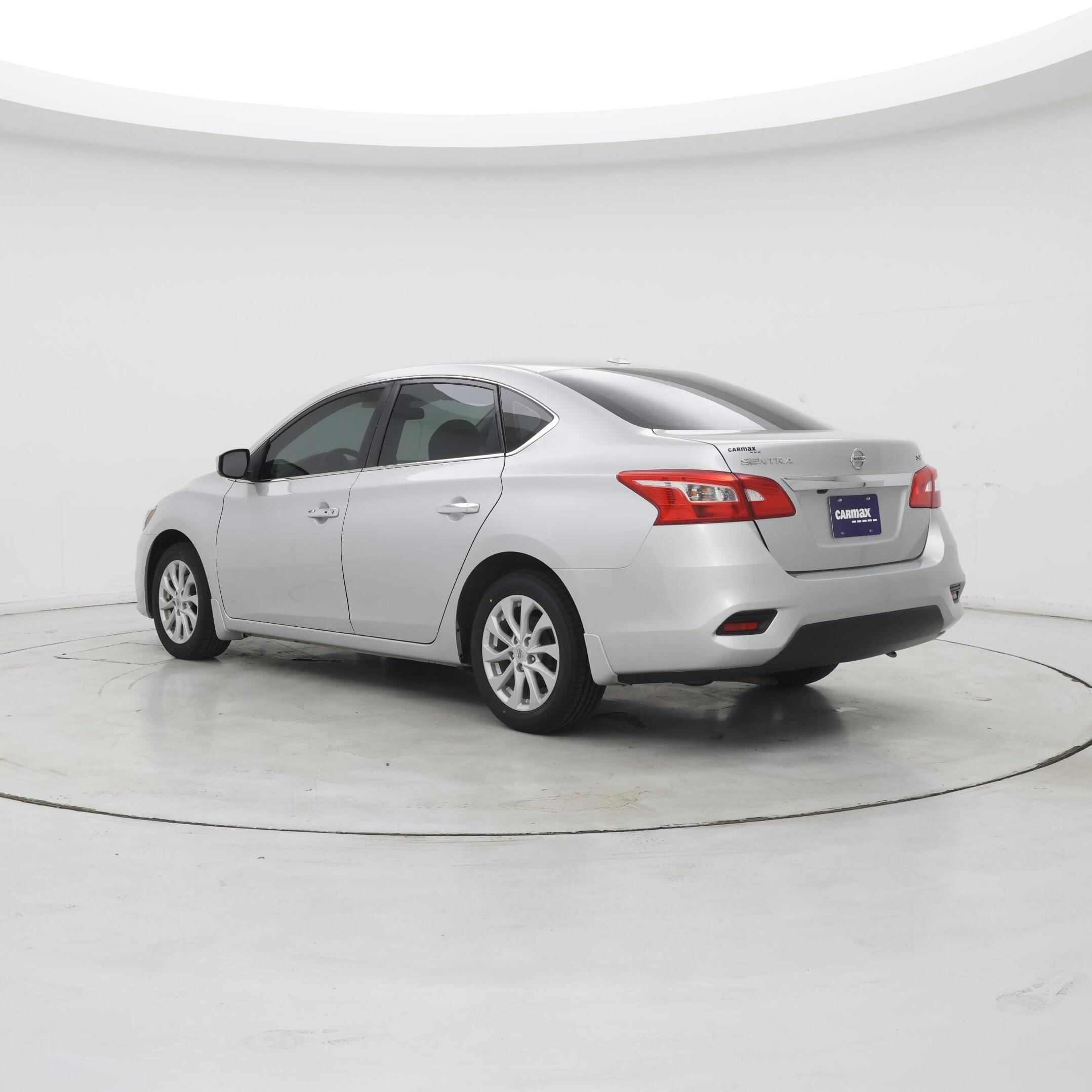 Thumbnail: 2019 Nissan Sentra - 2