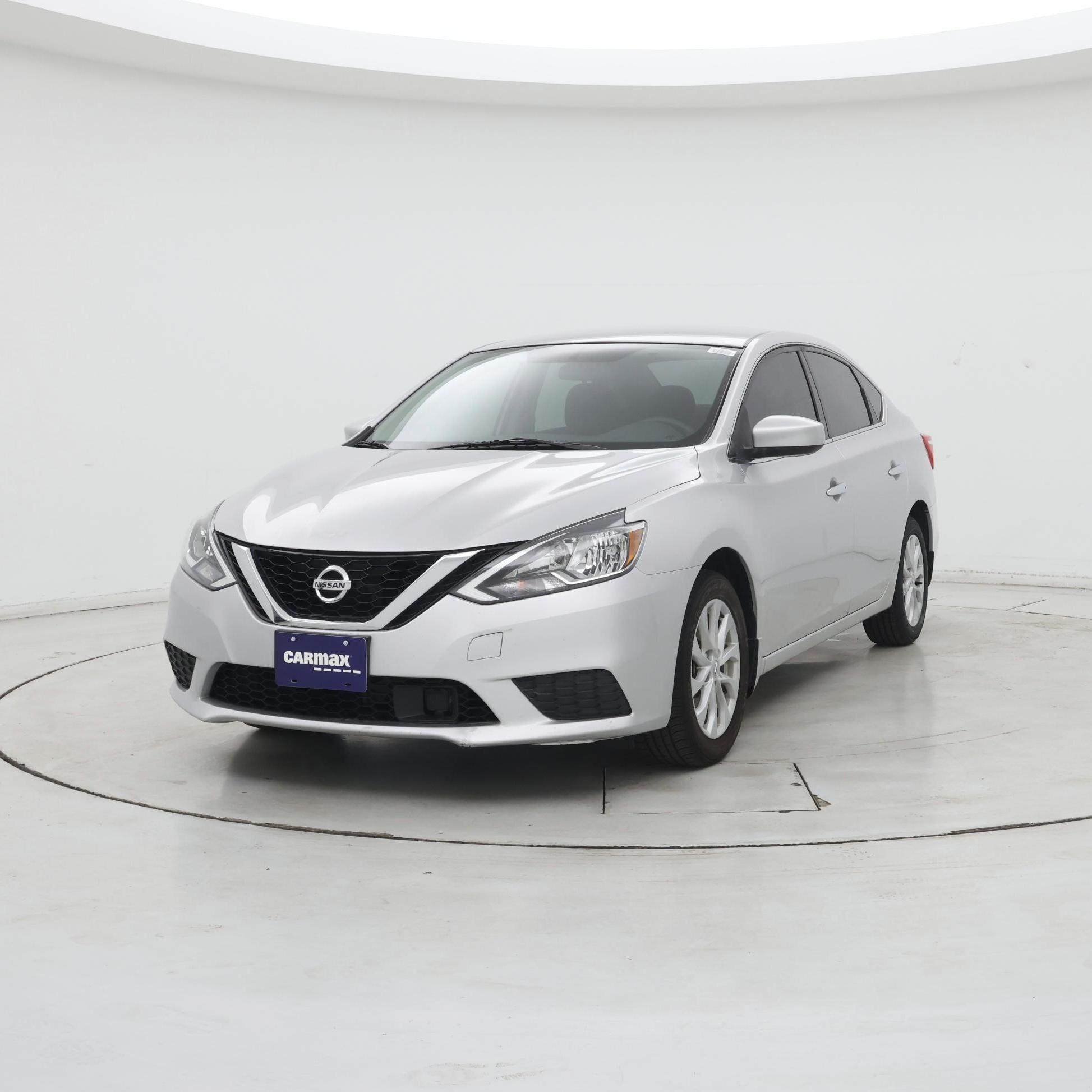 Thumbnail: 2019 Nissan Sentra - 4