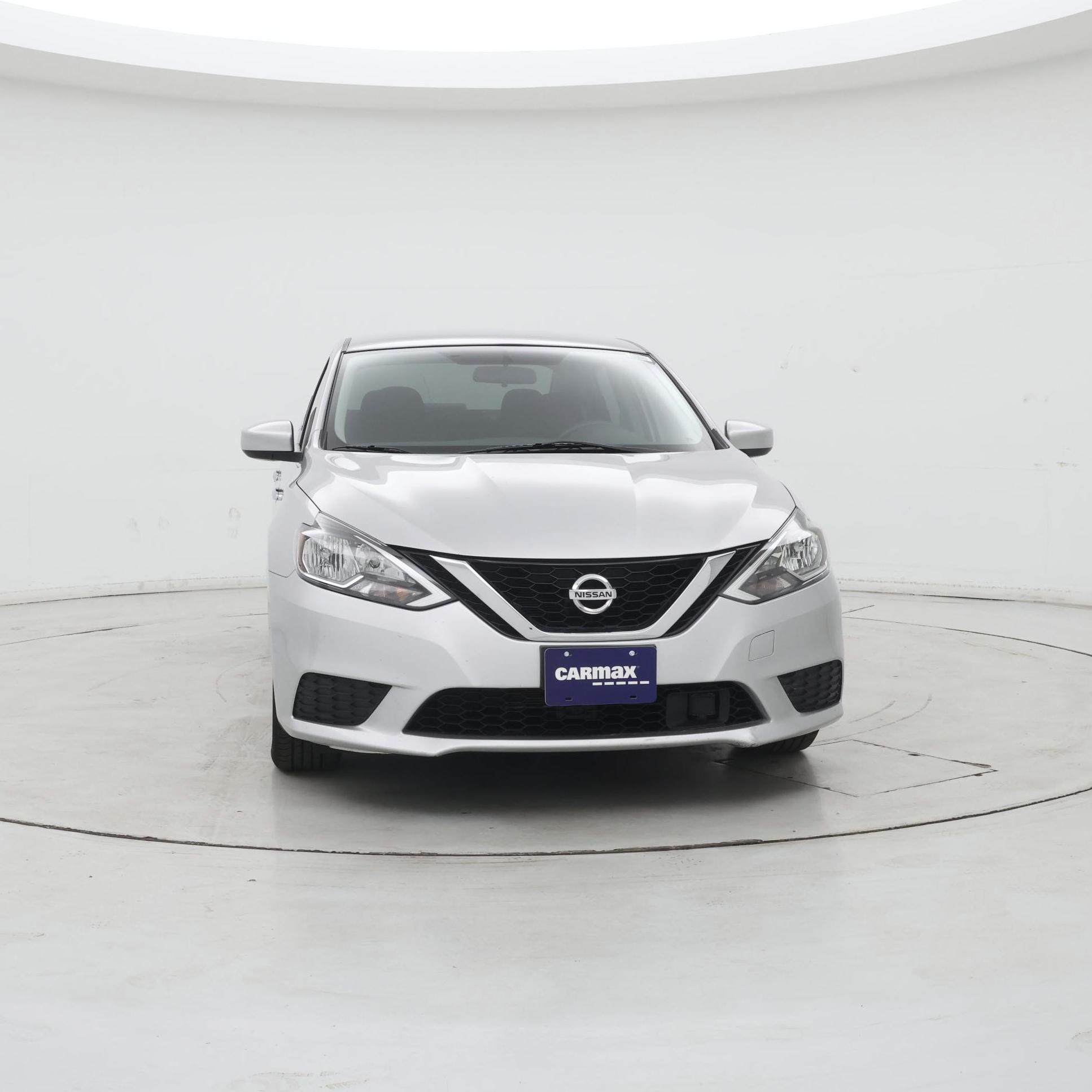Thumbnail: 2019 Nissan Sentra - 5