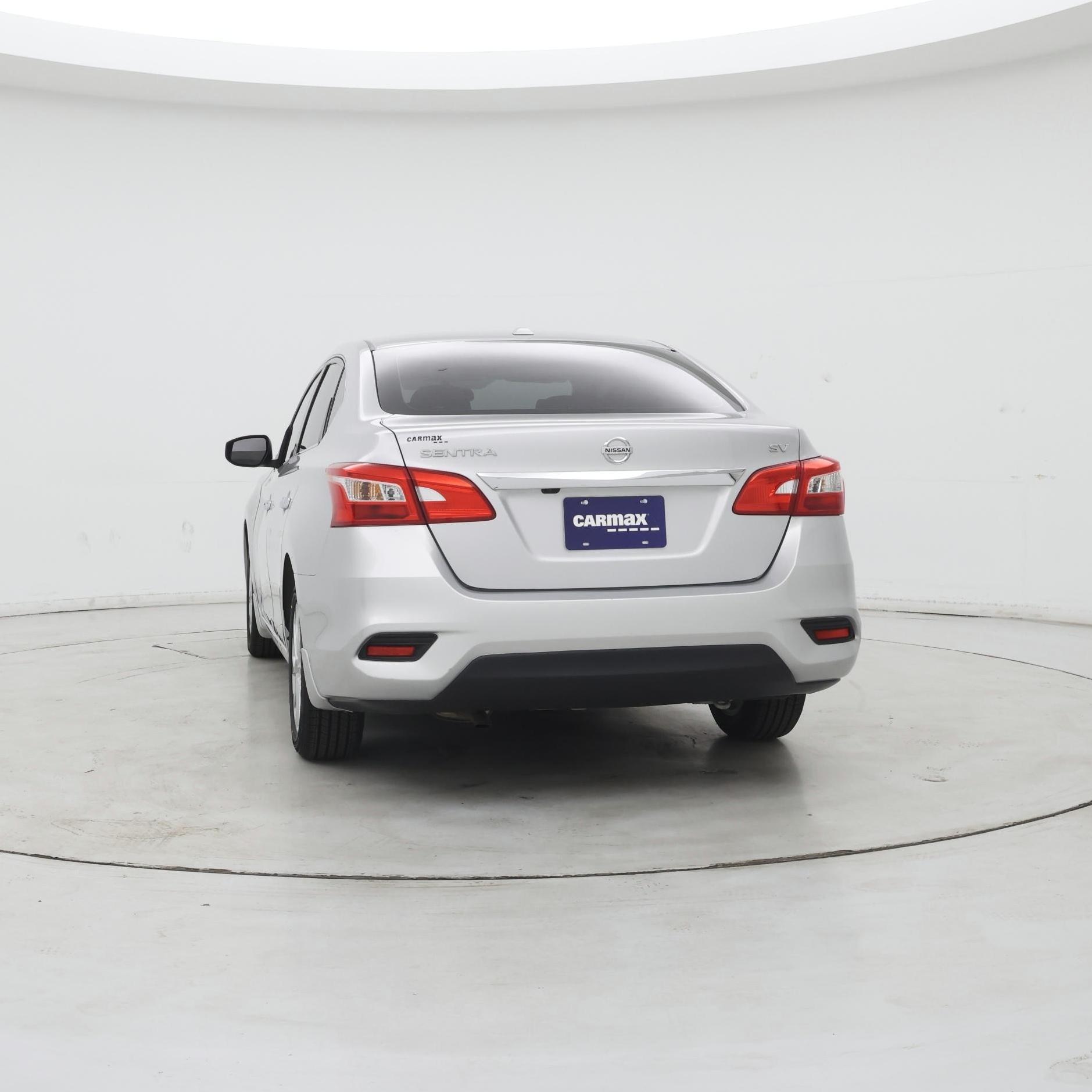 Thumbnail: 2019 Nissan Sentra - 6