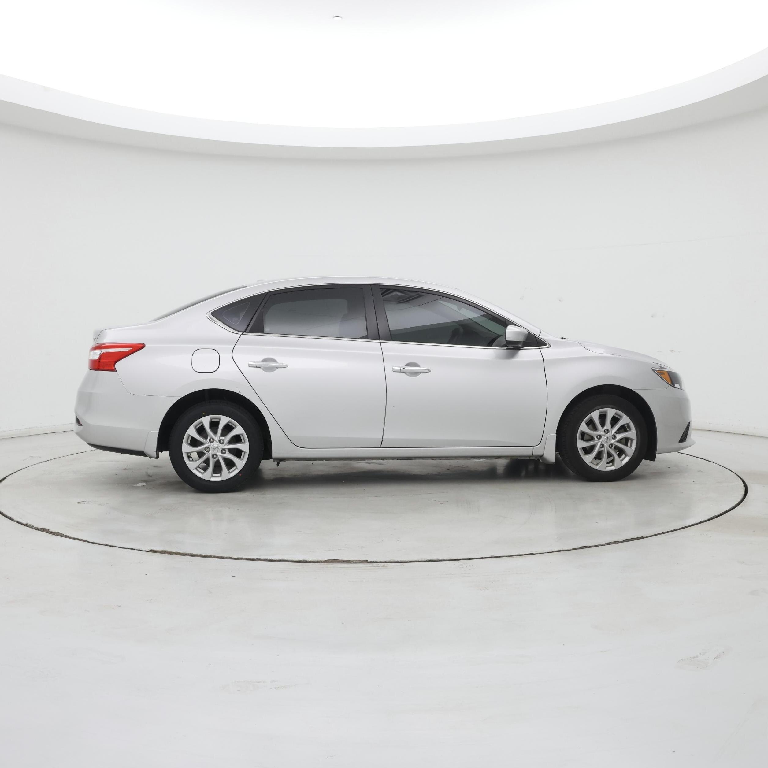 Thumbnail: 2019 Nissan Sentra - 7