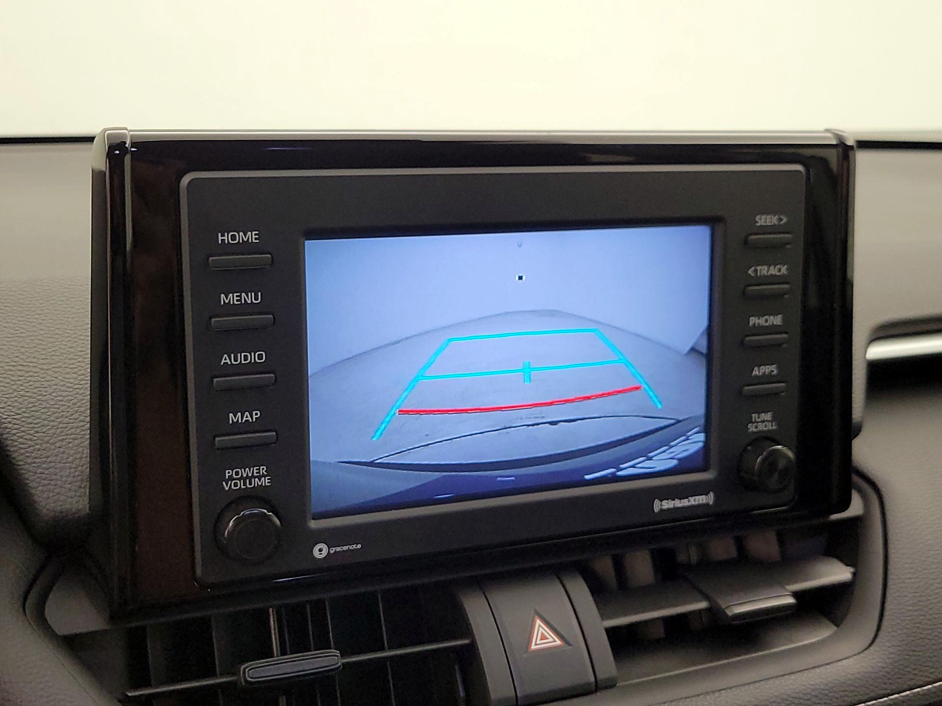Thumbnail: 2021 Toyota RAV4 - 14