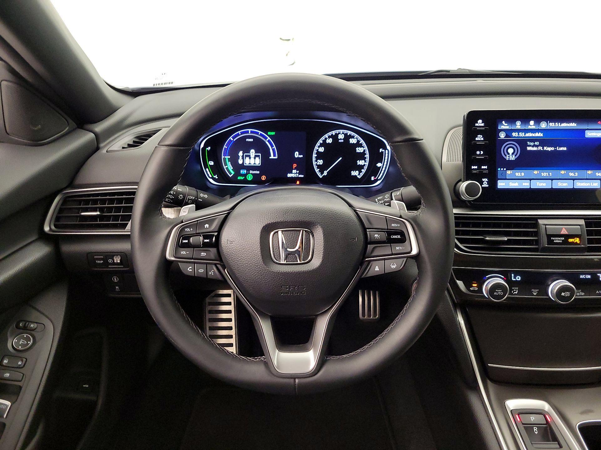 Thumbnail: 2022 Honda Accord - 10
