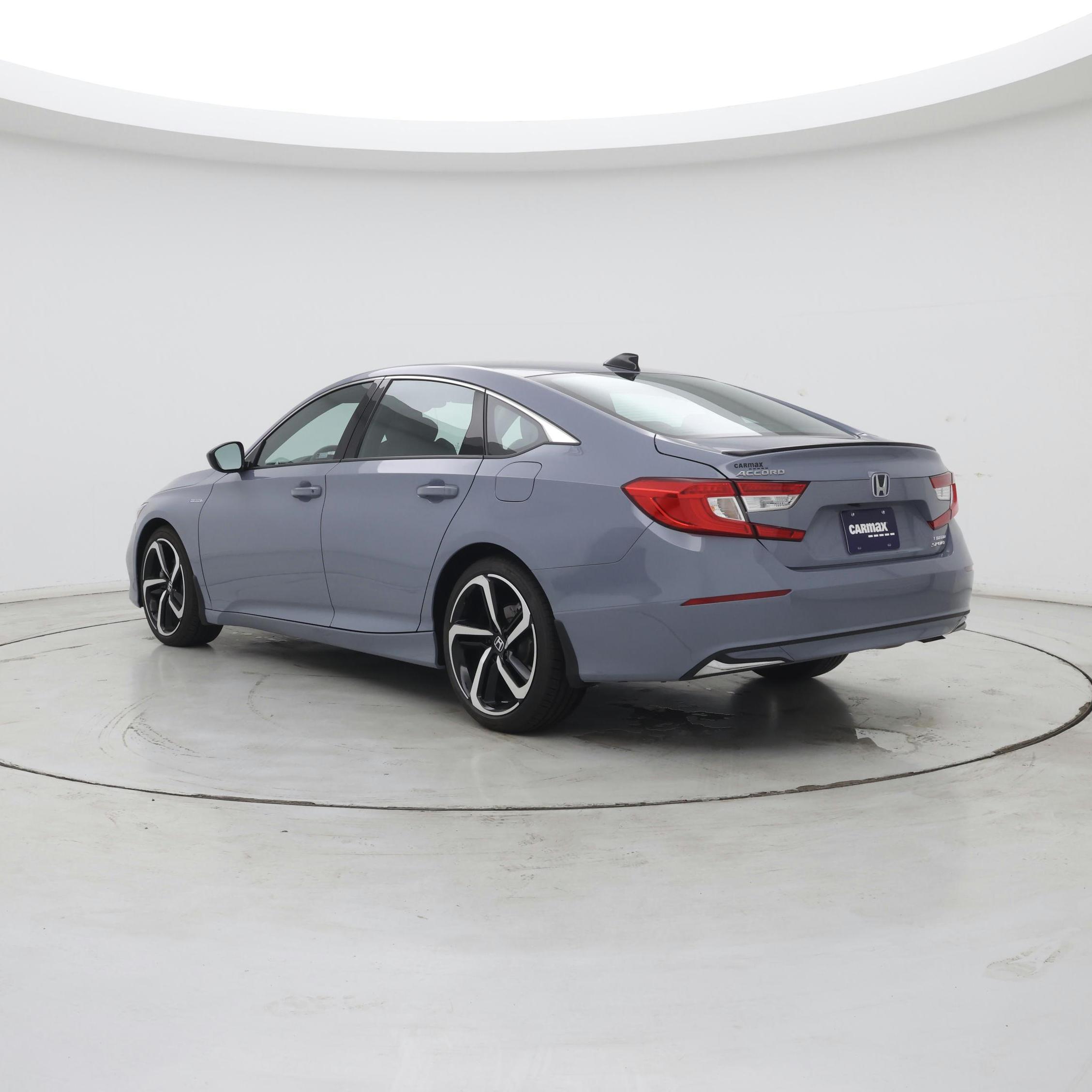 Thumbnail: 2022 Honda Accord - 2