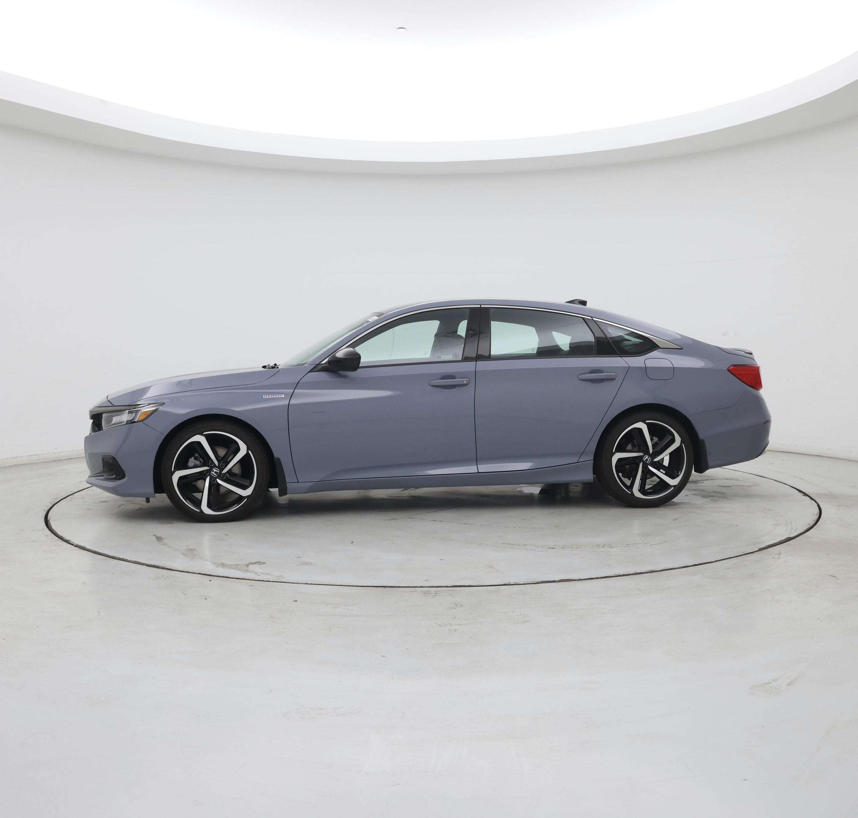 Thumbnail: 2022 Honda Accord - 3