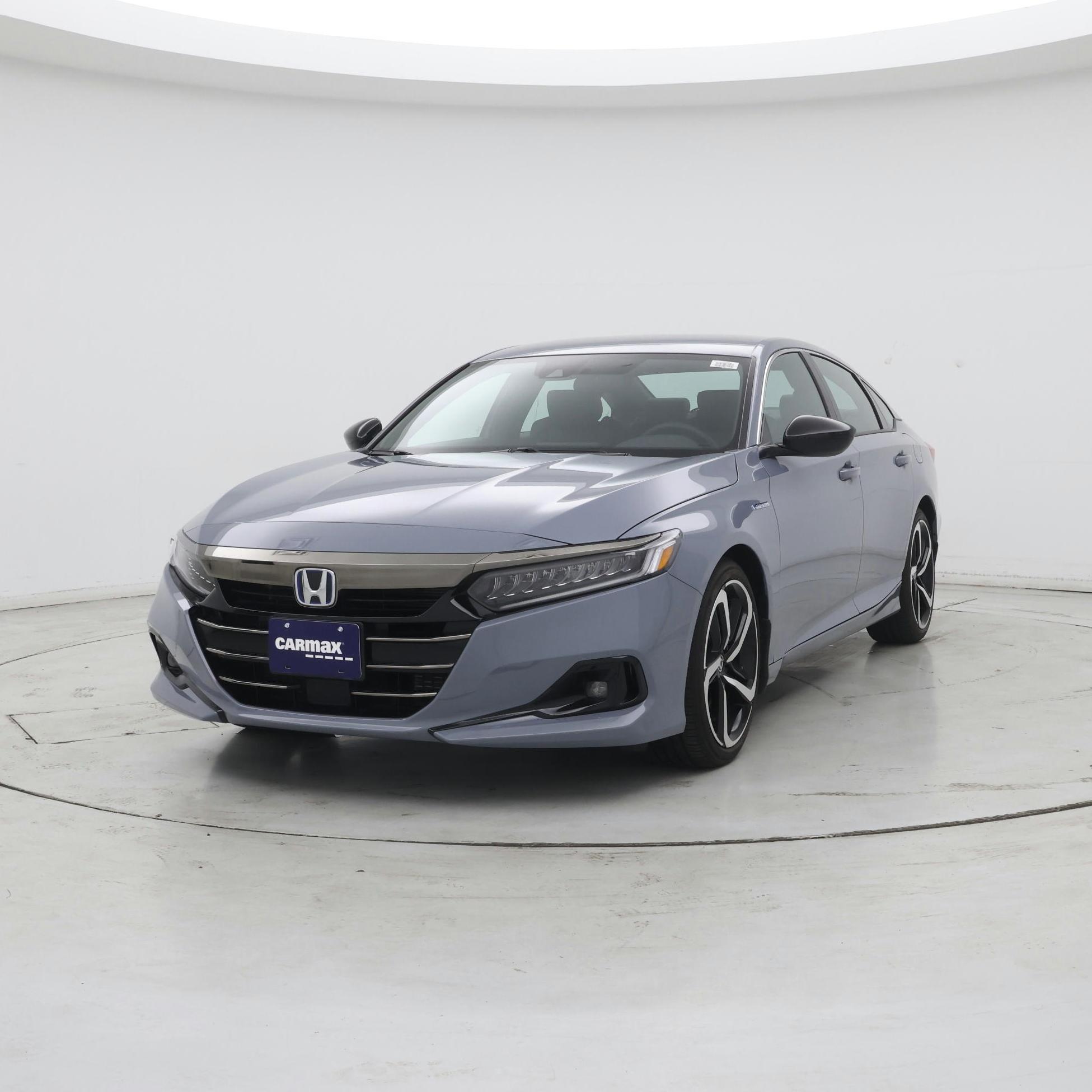 Thumbnail: 2022 Honda Accord - 4