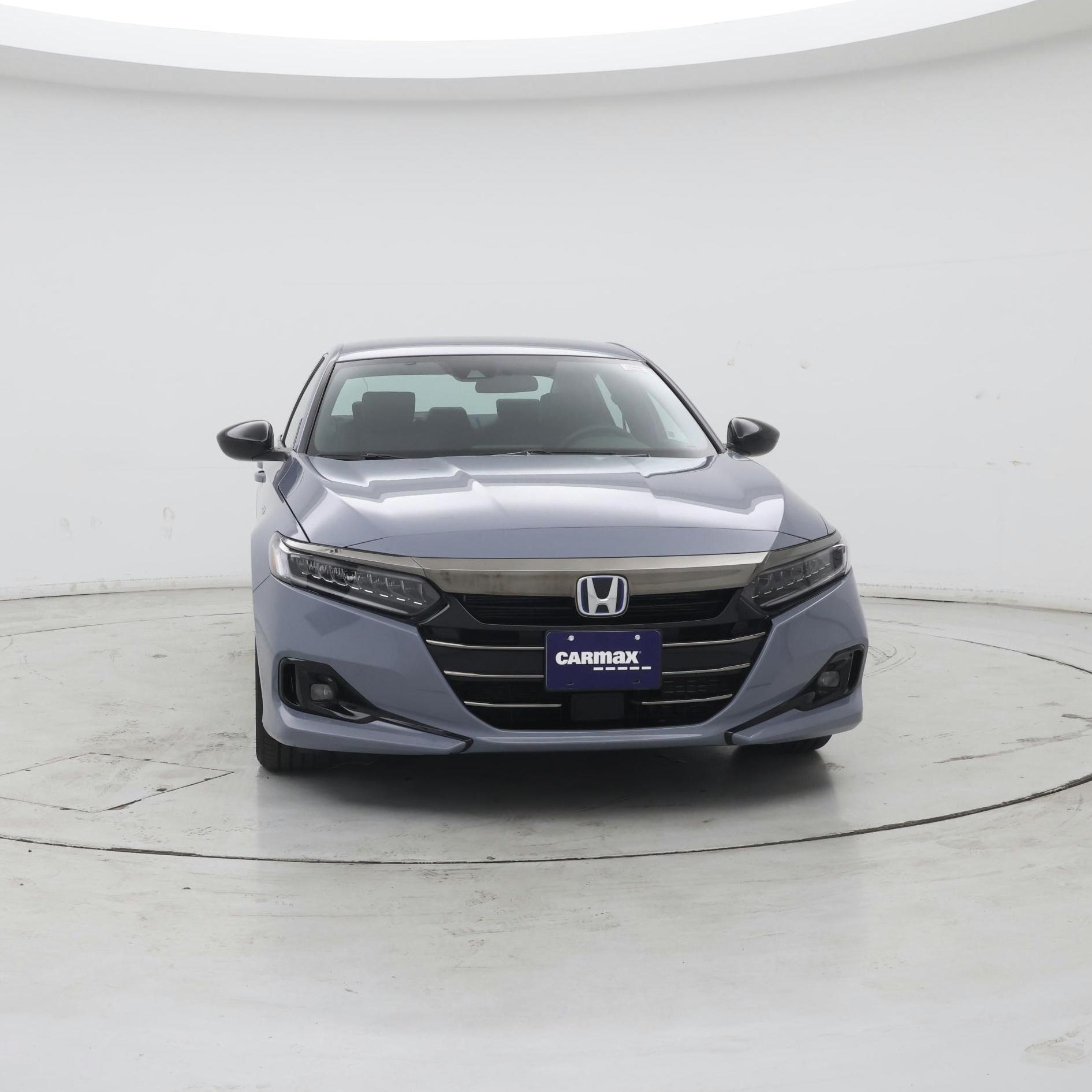 Thumbnail: 2022 Honda Accord - 5
