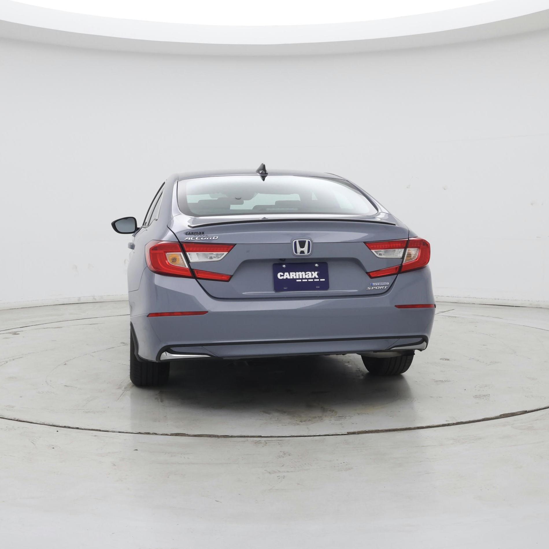 Thumbnail: 2022 Honda Accord - 6