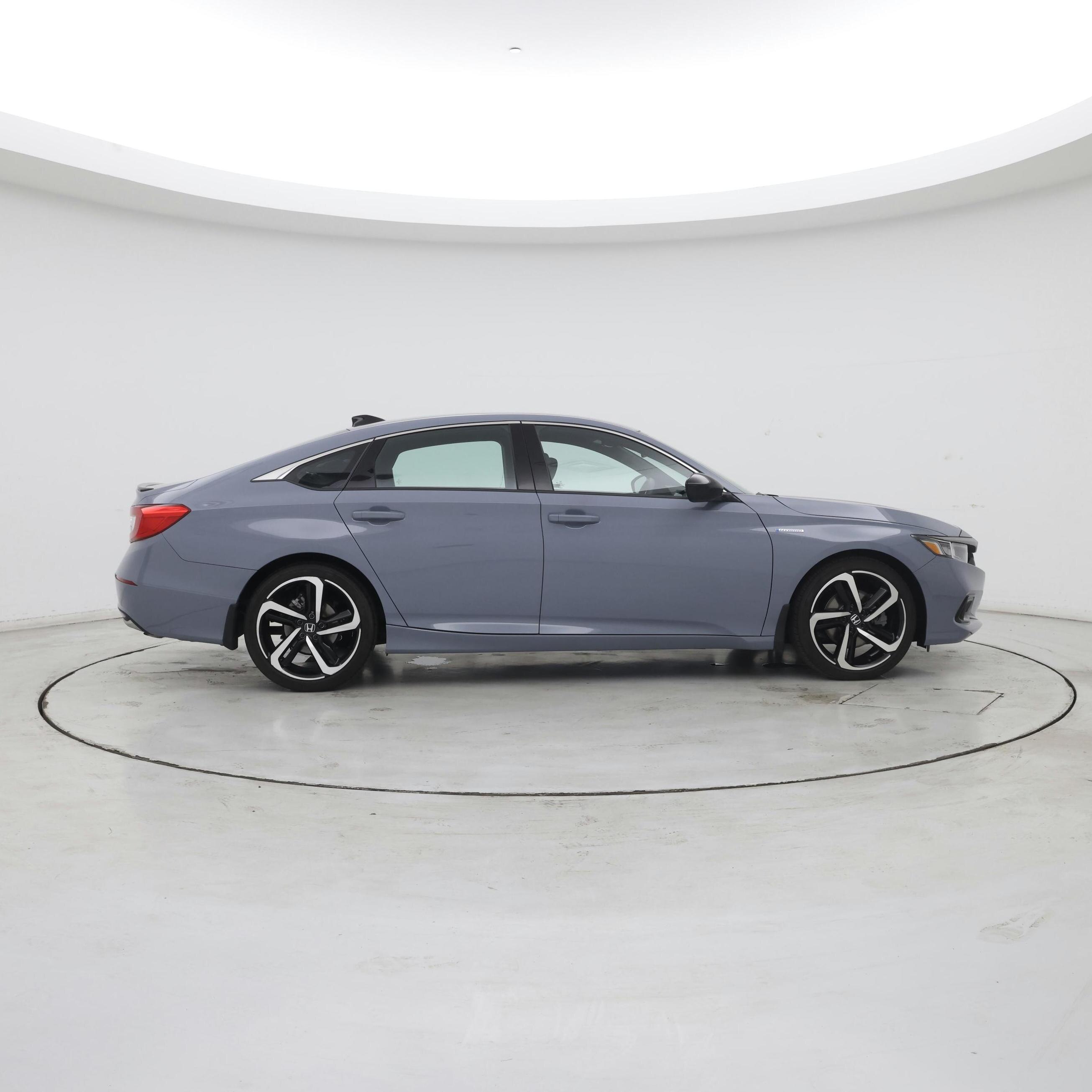 Thumbnail: 2022 Honda Accord - 7