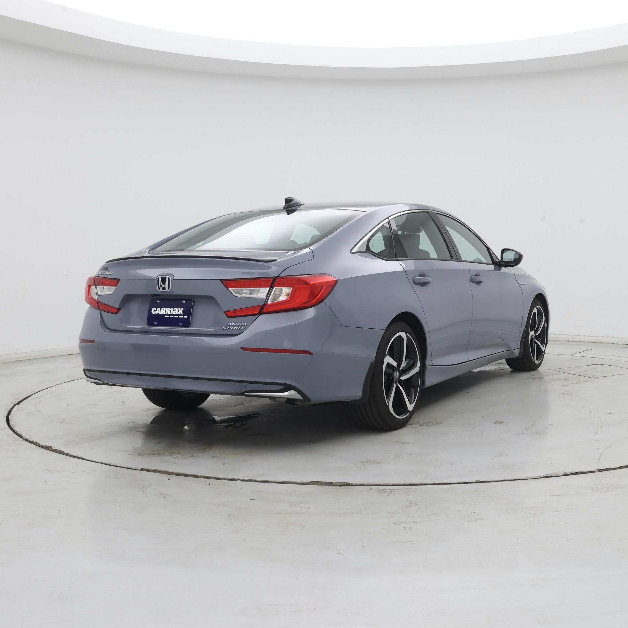 Thumbnail: 2022 Honda Accord - 8