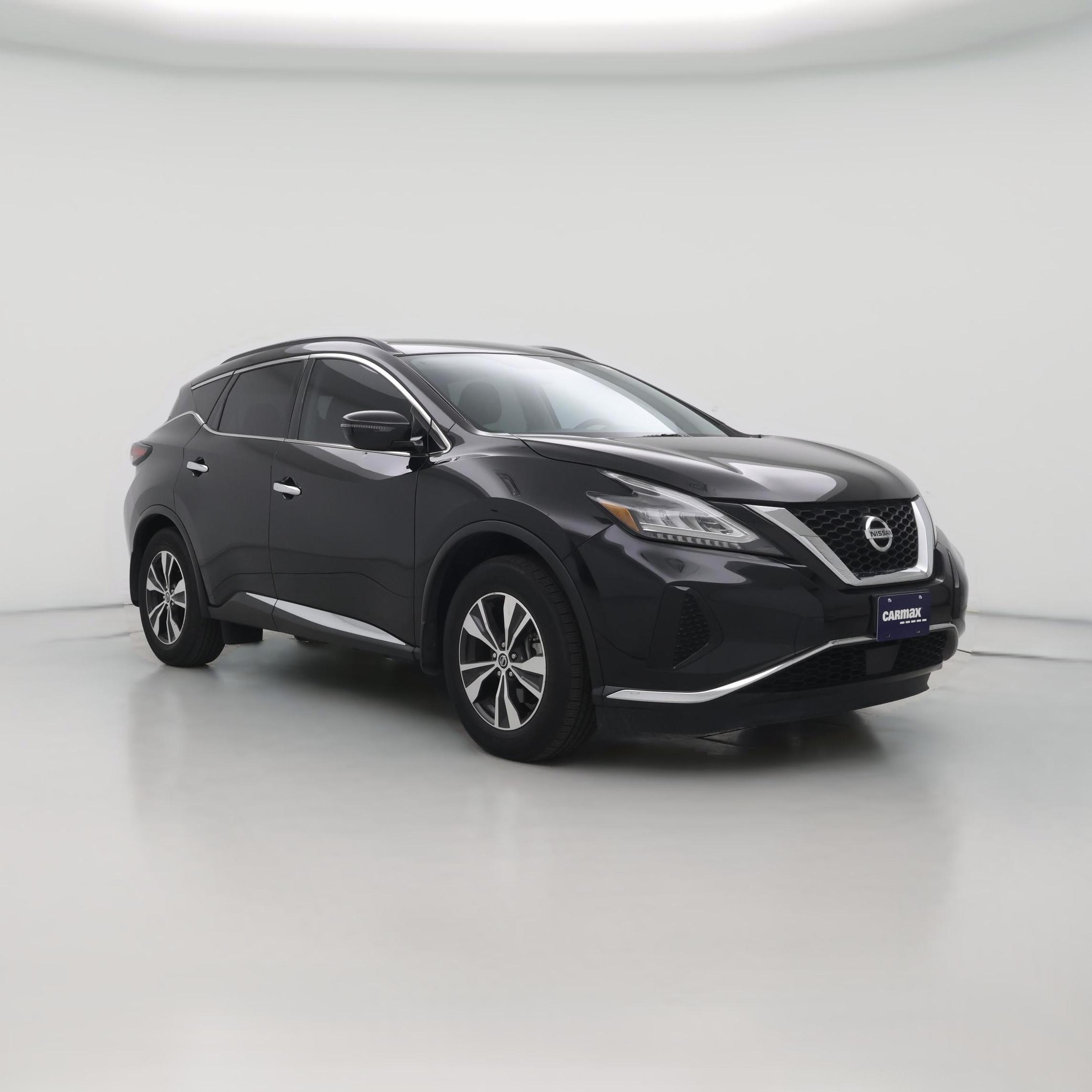 Thumbnail: 2019 Nissan Murano - 1