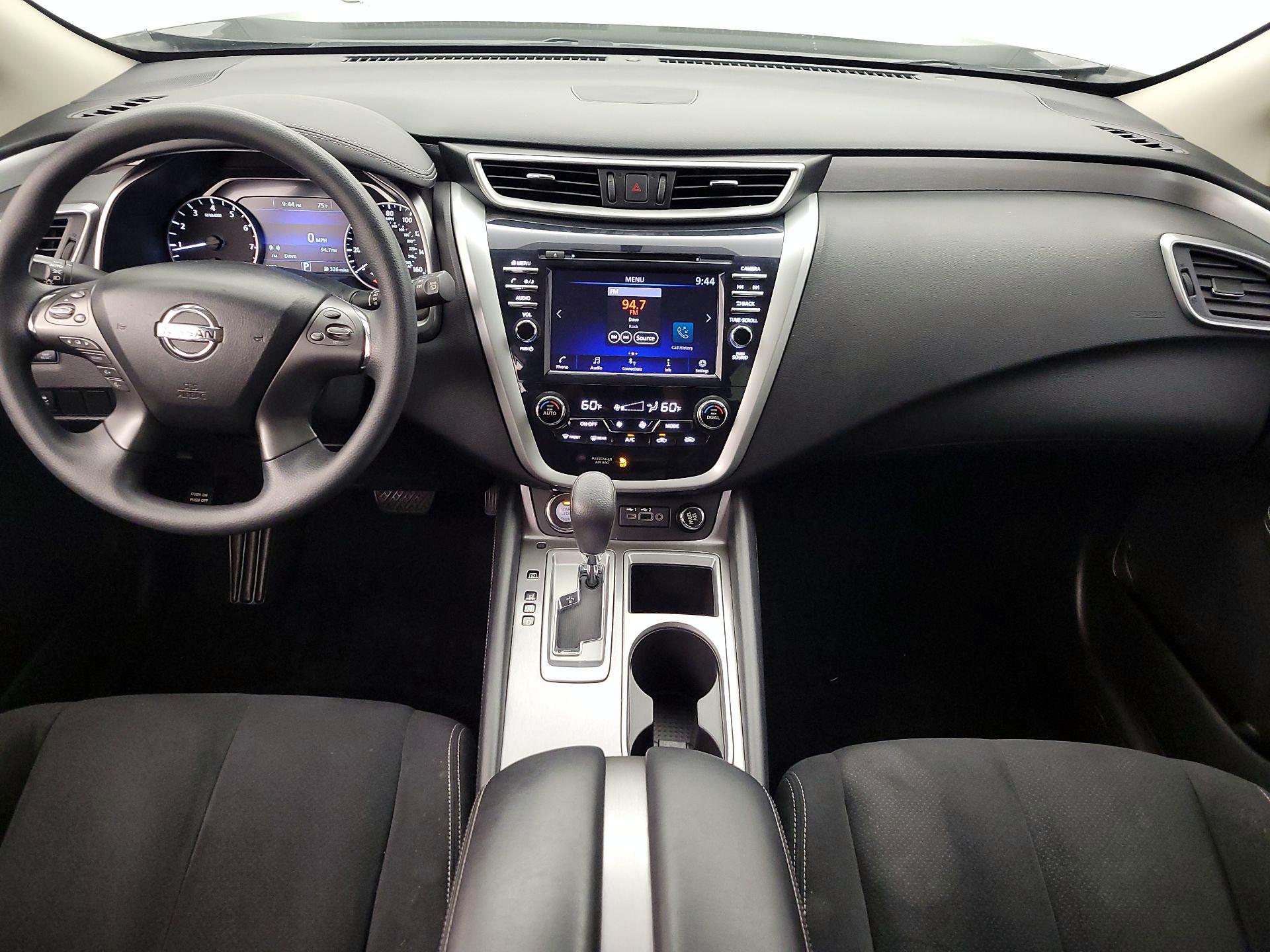 Thumbnail: 2019 Nissan Murano - 9