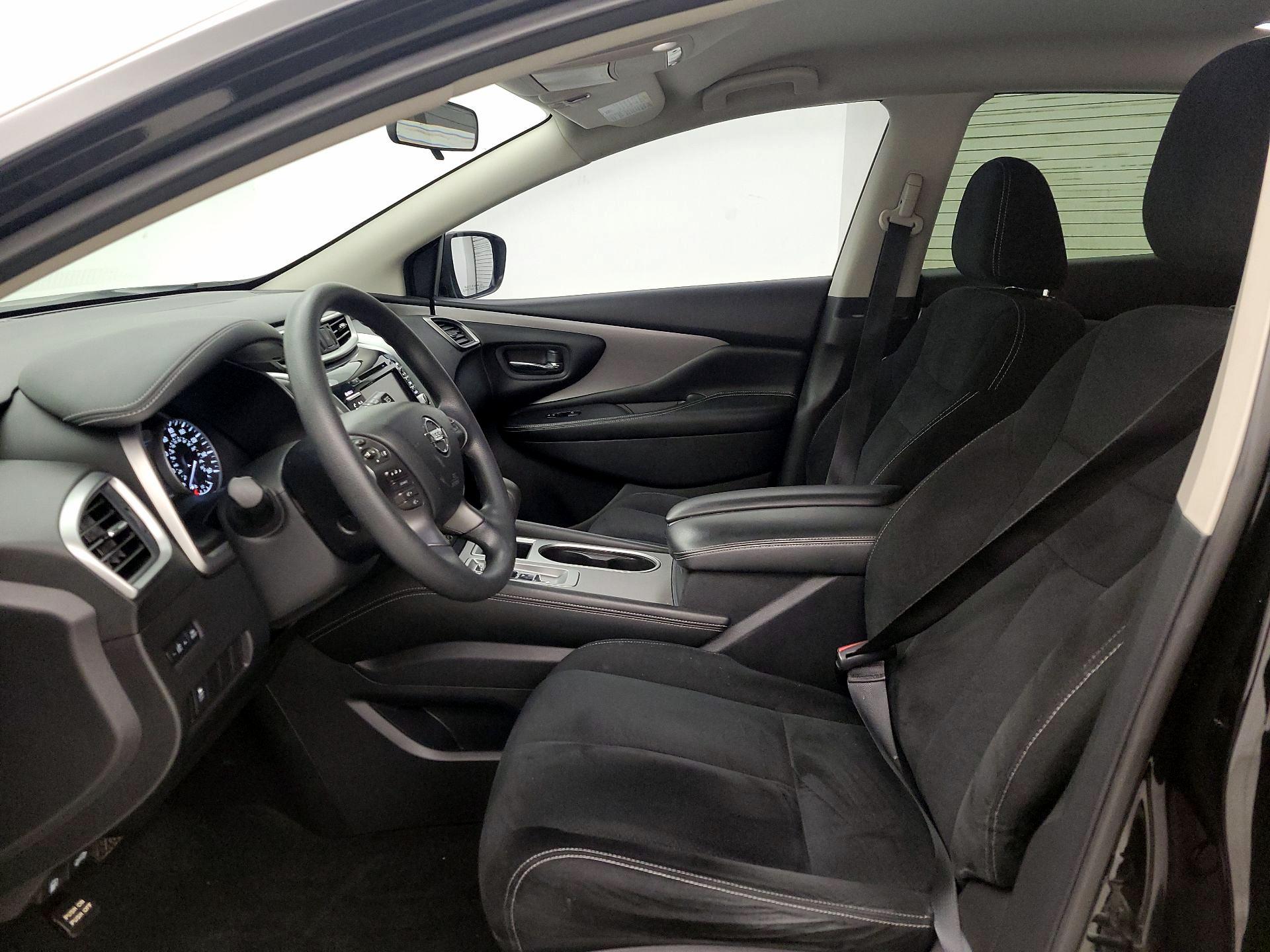 Thumbnail: 2019 Nissan Murano - 11