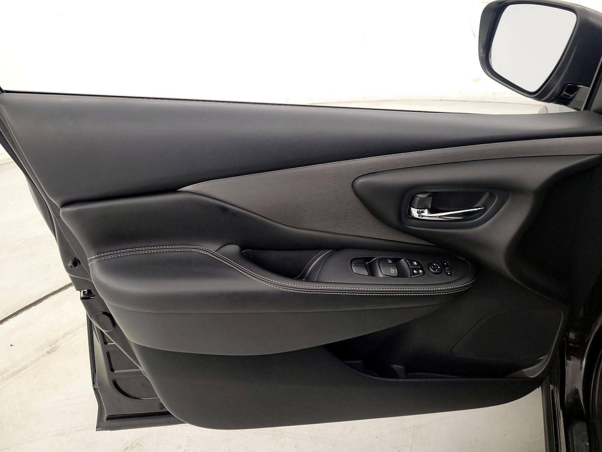 Thumbnail: 2019 Nissan Murano - 12