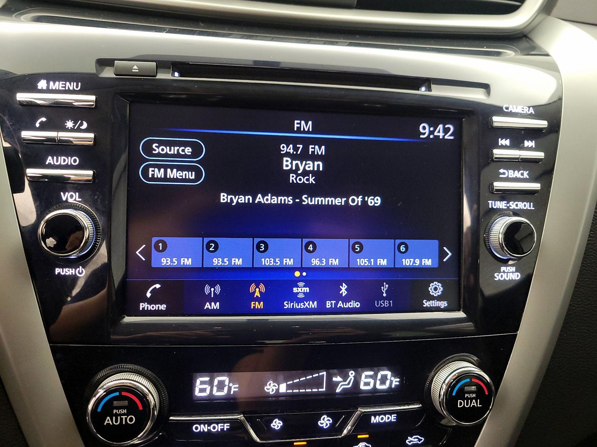 Thumbnail: 2019 Nissan Murano - 15