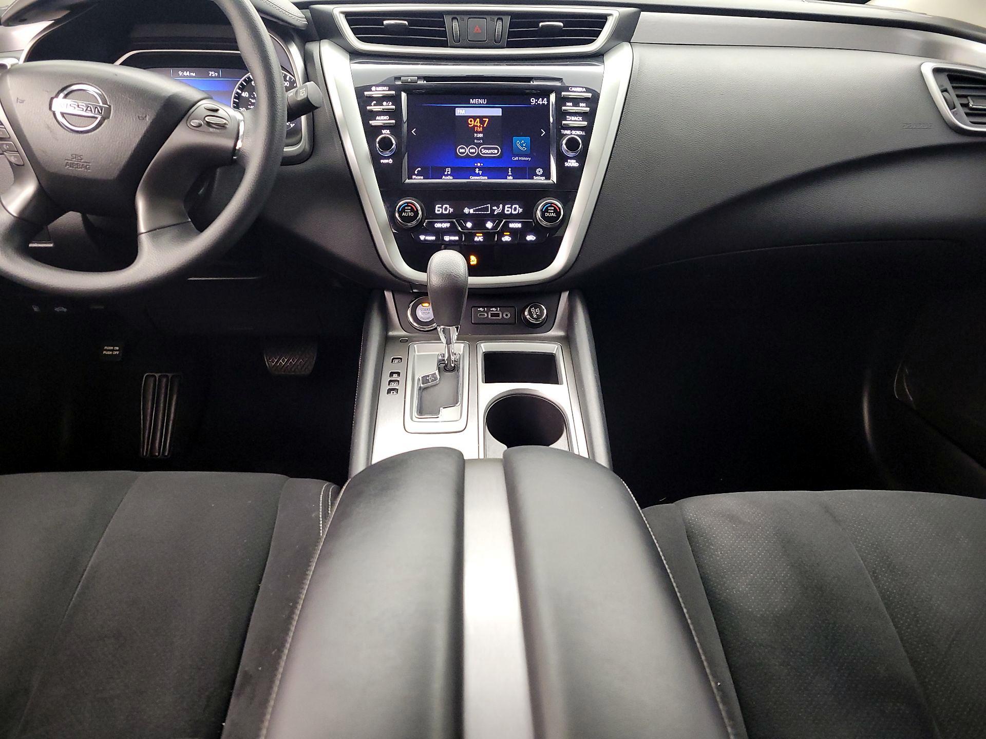 Thumbnail: 2019 Nissan Murano - 17