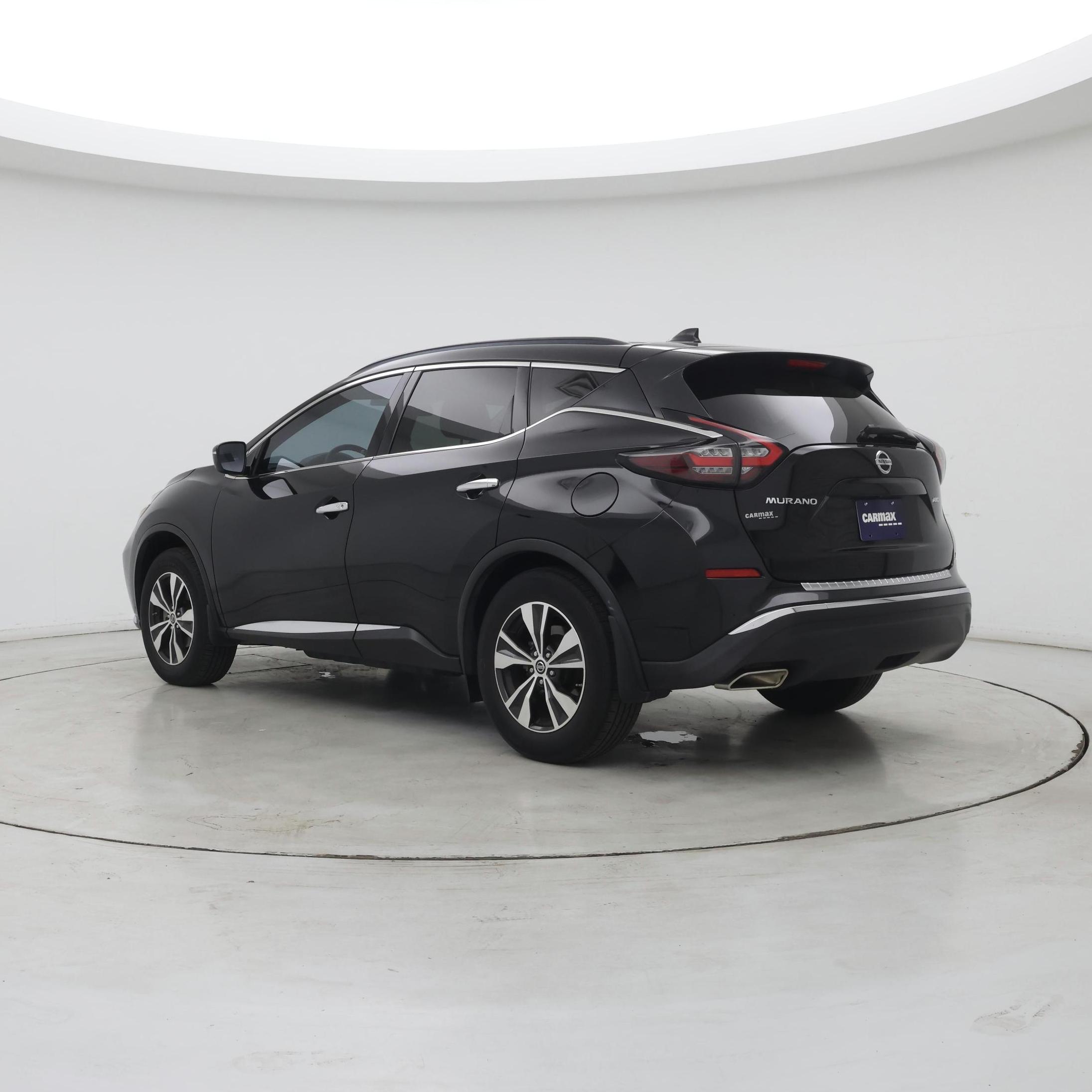 Thumbnail: 2019 Nissan Murano - 2