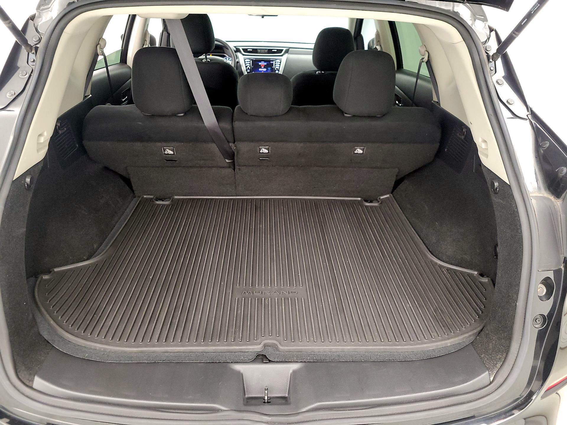 Thumbnail: 2019 Nissan Murano - 20