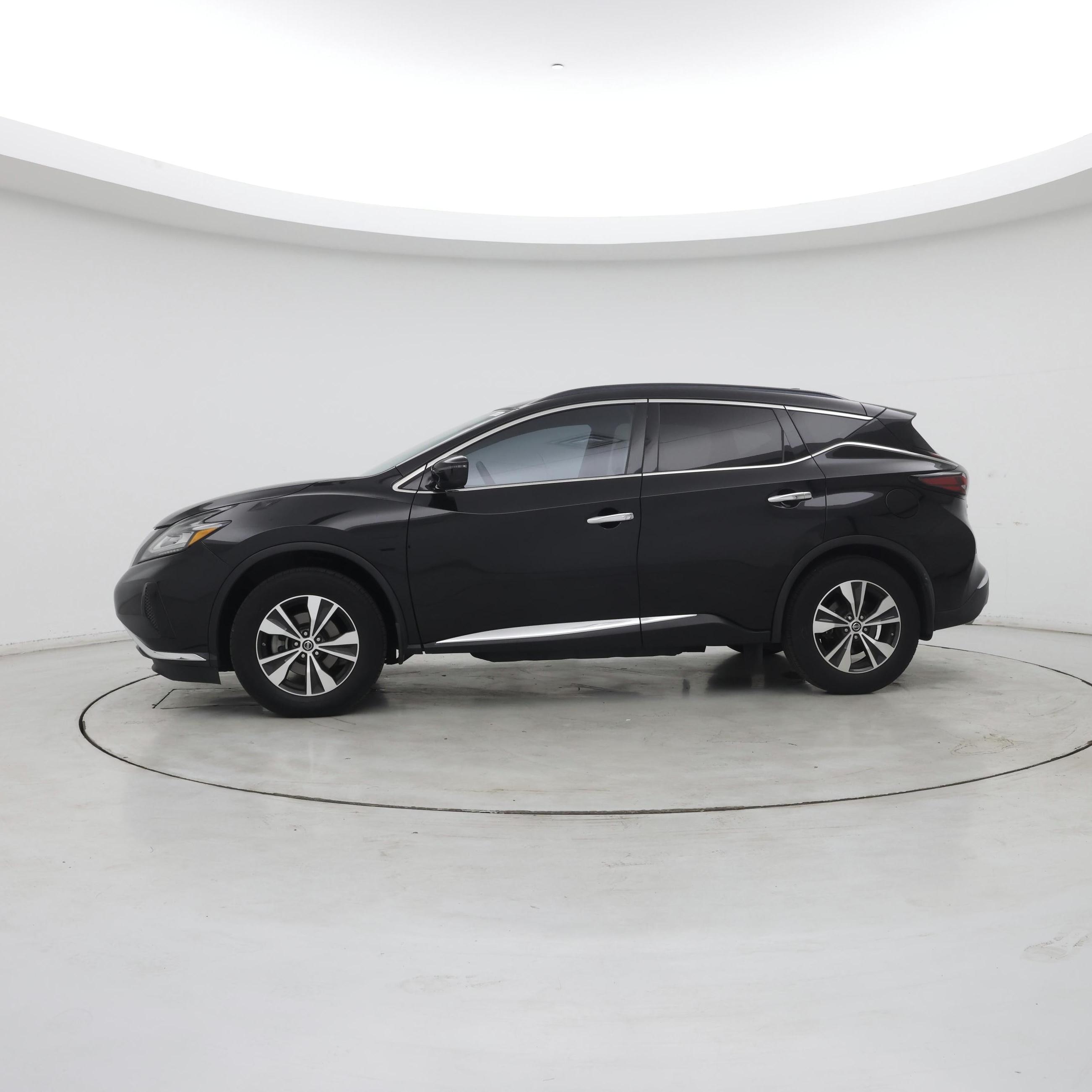 Thumbnail: 2019 Nissan Murano - 3