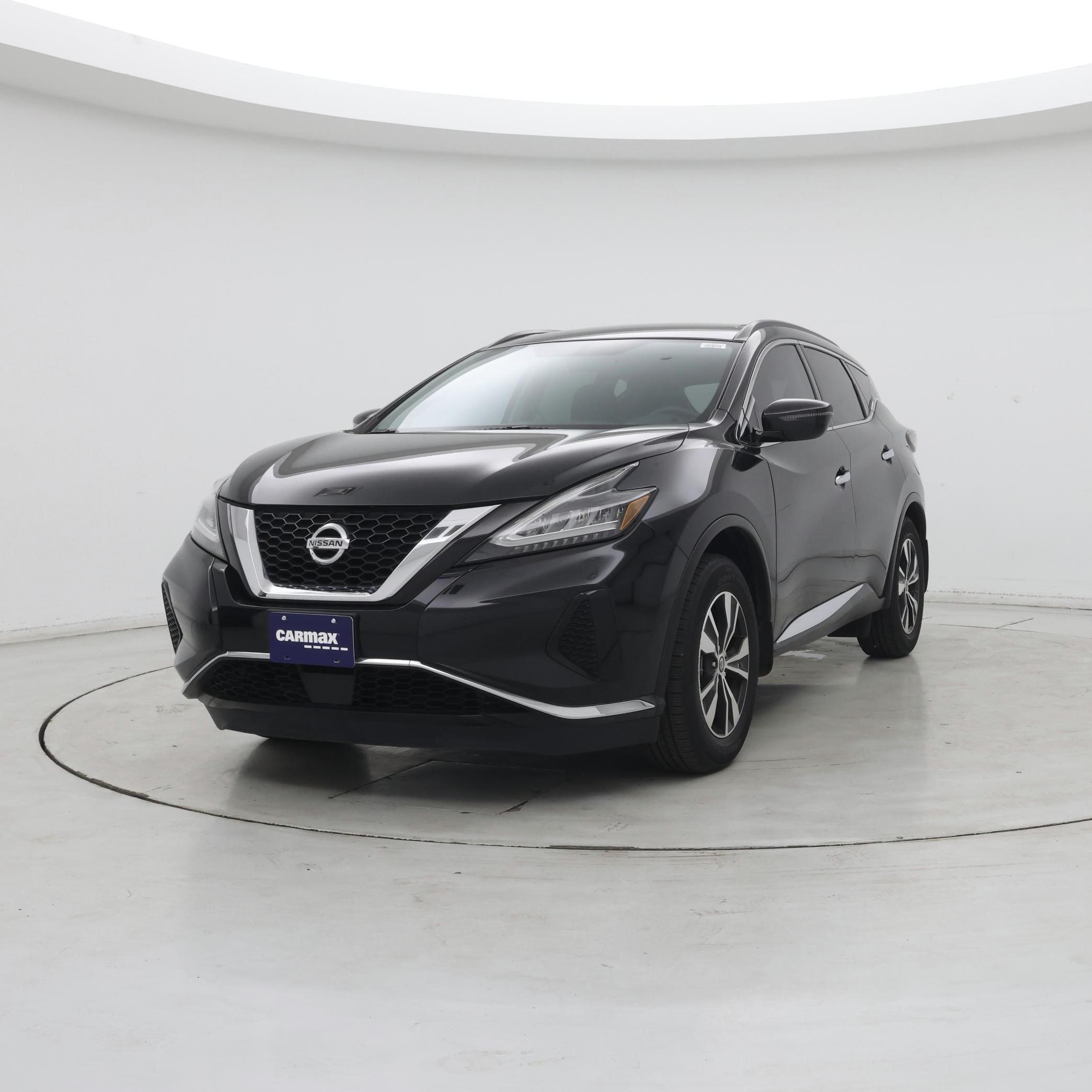 Thumbnail: 2019 Nissan Murano - 4