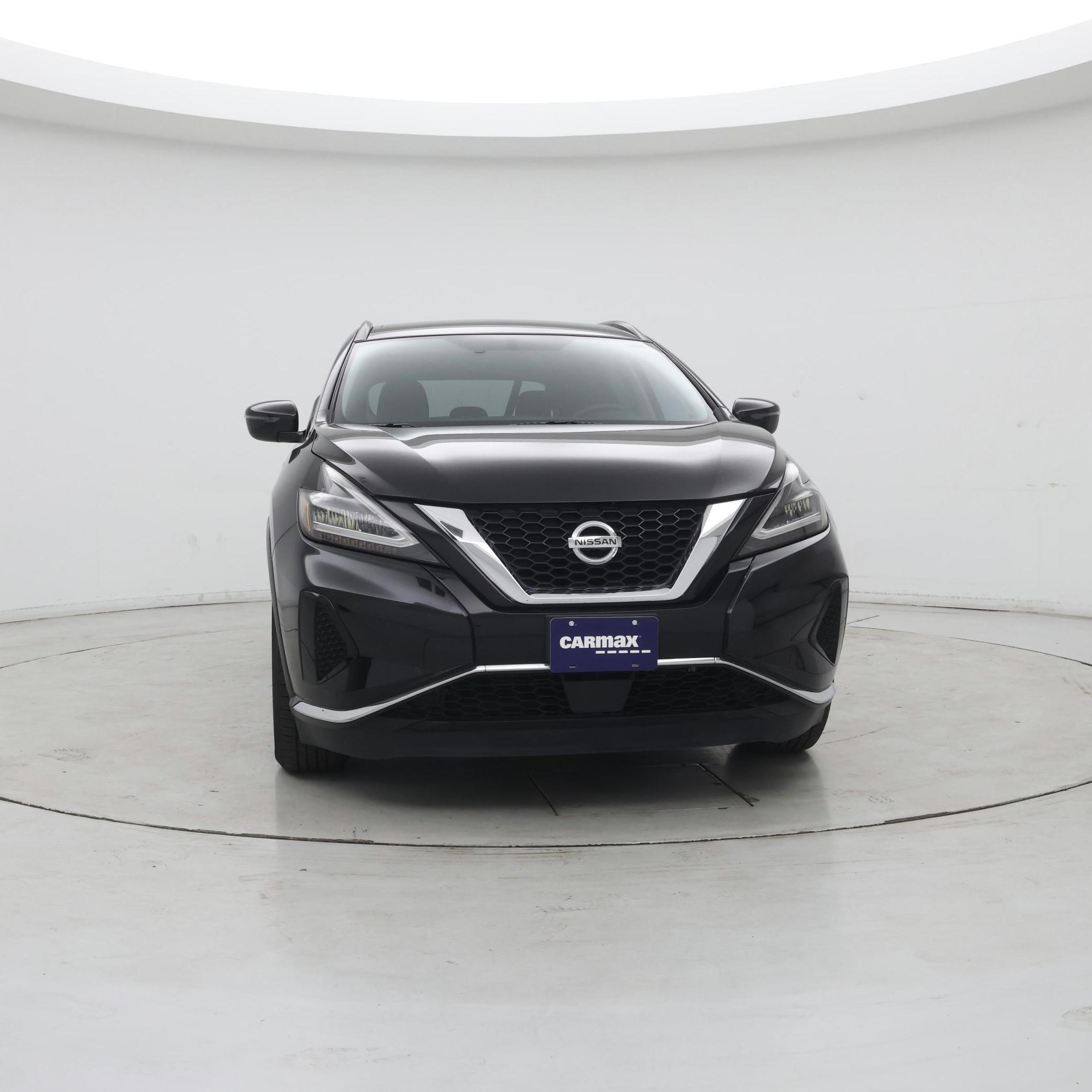 Thumbnail: 2019 Nissan Murano - 5