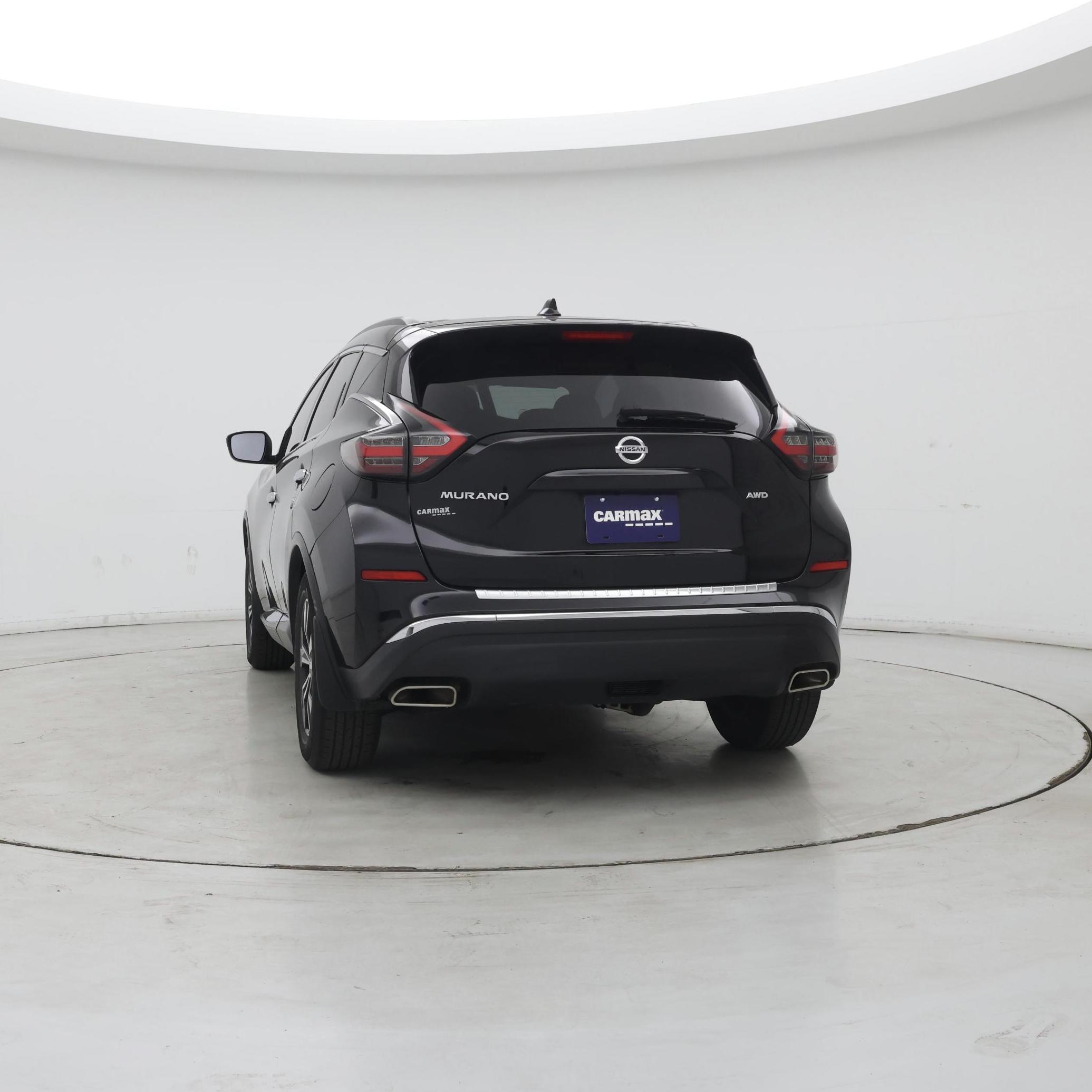 Thumbnail: 2019 Nissan Murano - 6