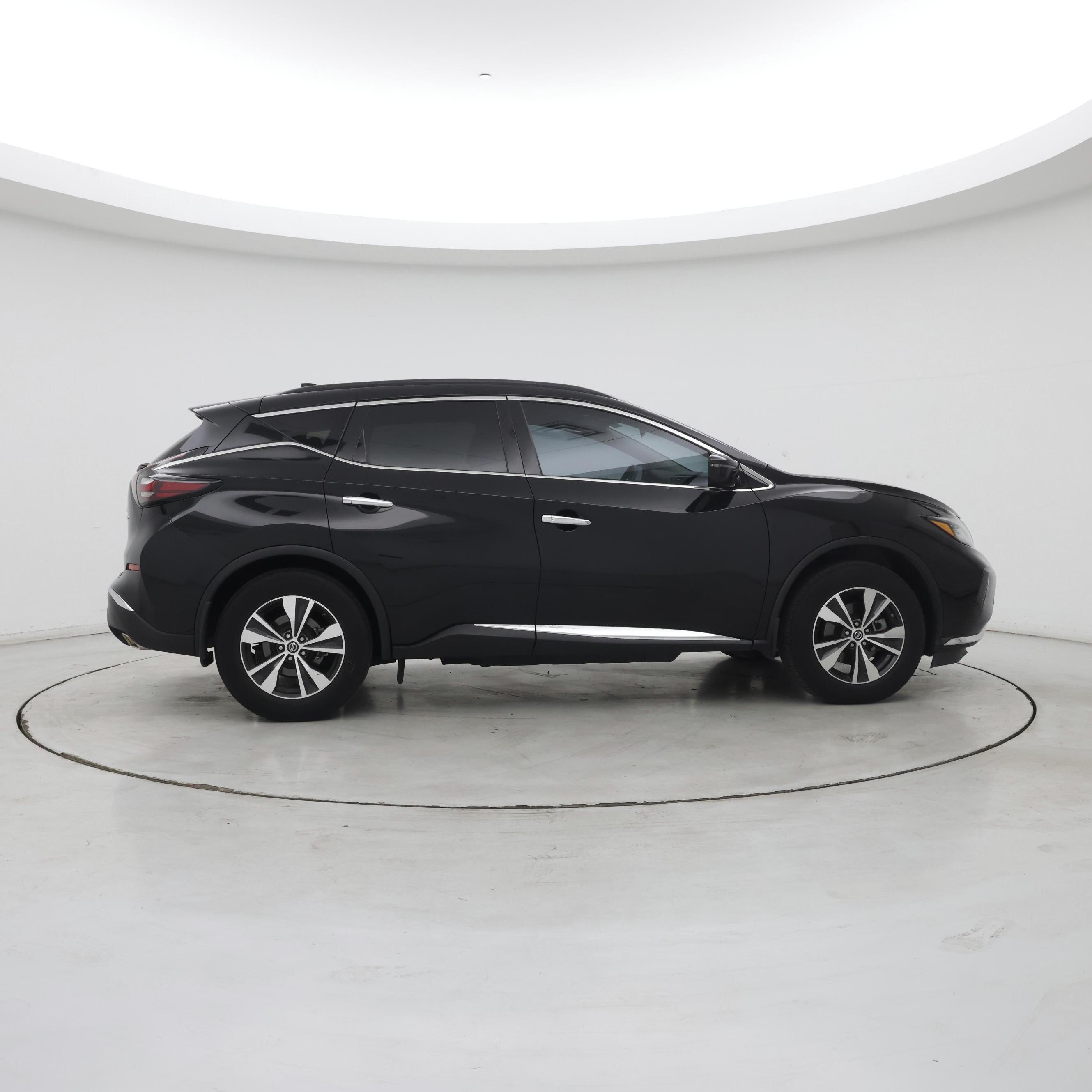Thumbnail: 2019 Nissan Murano - 7
