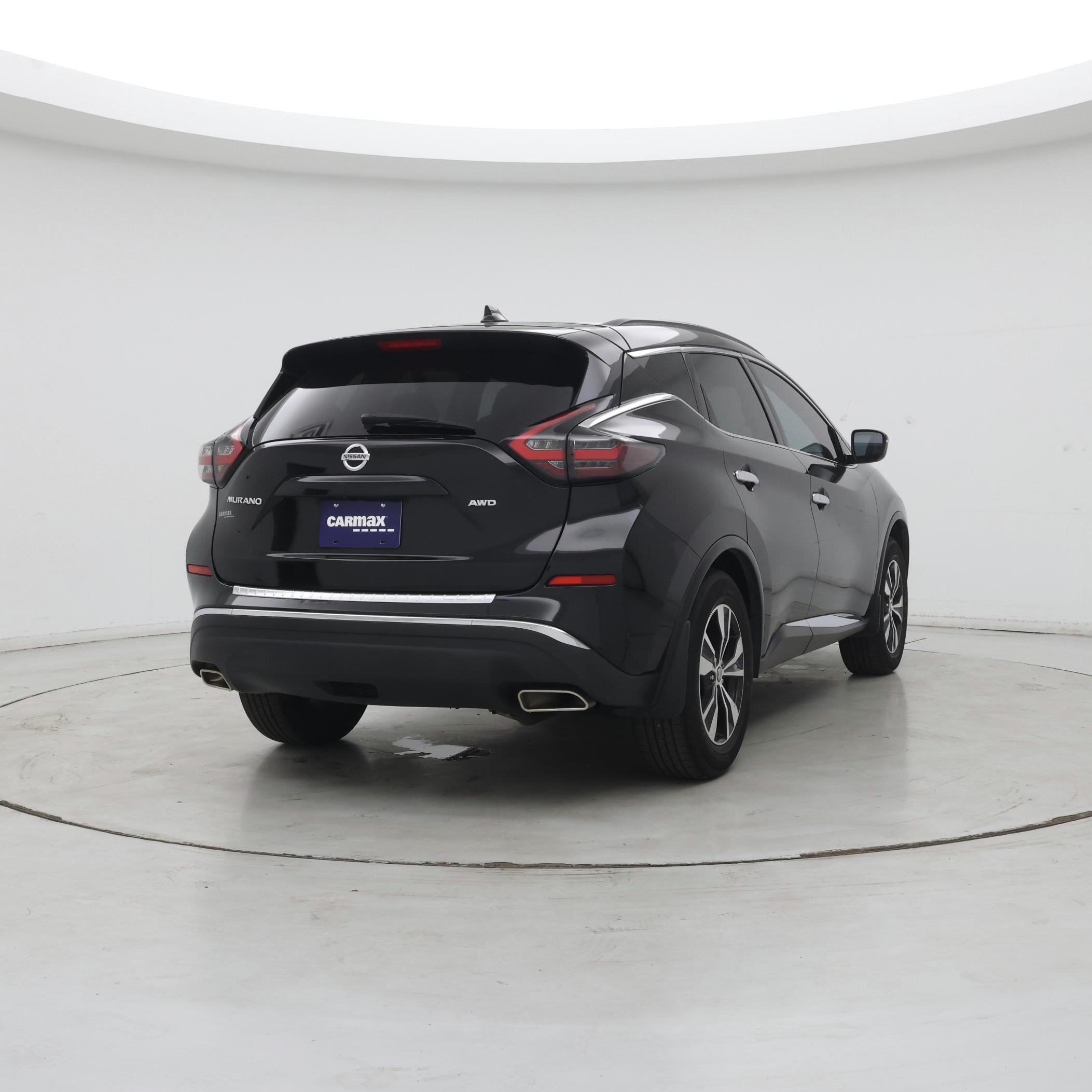 Thumbnail: 2019 Nissan Murano - 8