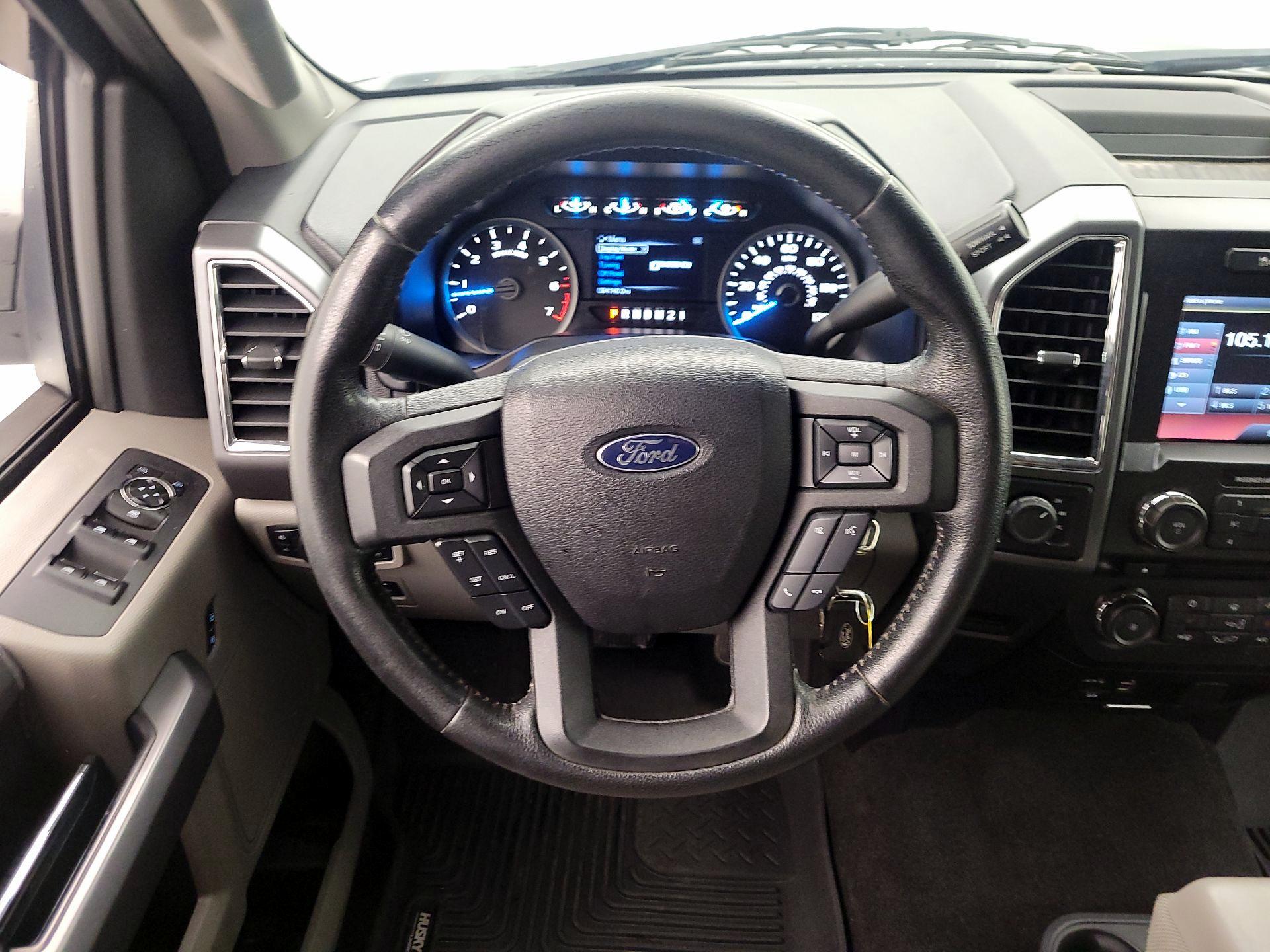 Thumbnail: 2015 Ford F-150 - 10