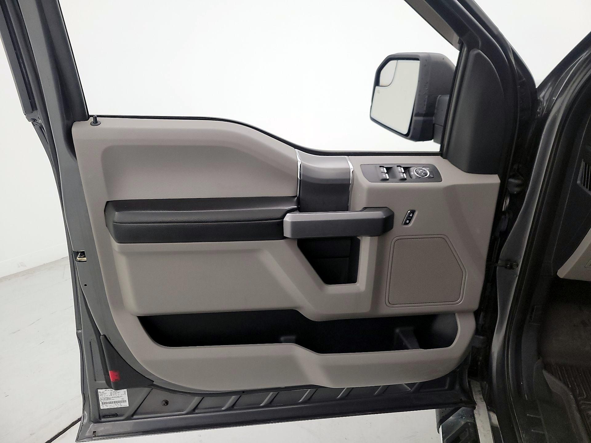 Thumbnail: 2015 Ford F-150 - 12