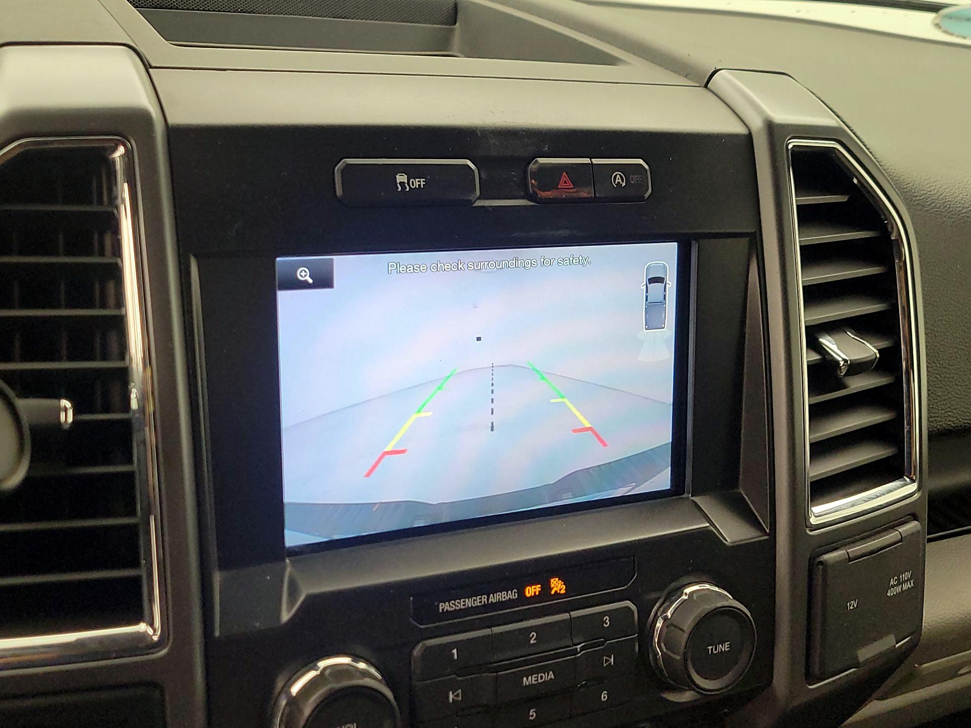 Thumbnail: 2015 Ford F-150 - 14