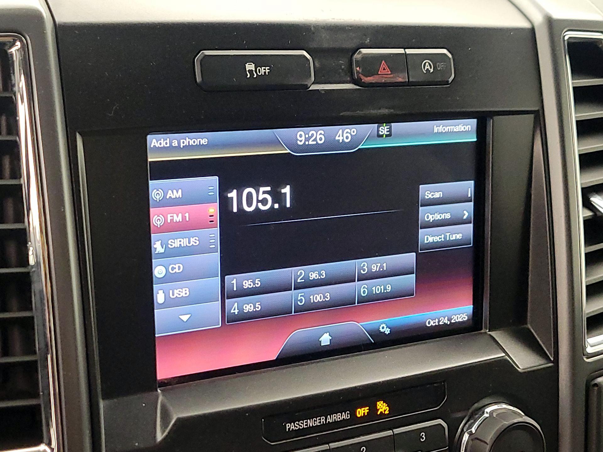 Thumbnail: 2015 Ford F-150 - 15