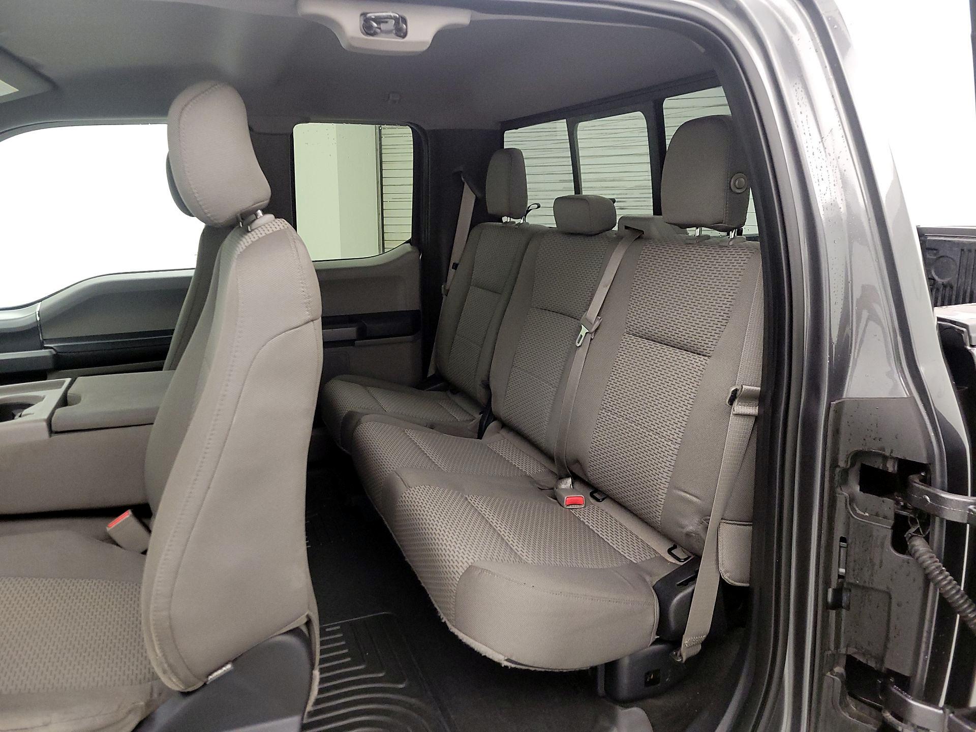 Thumbnail: 2015 Ford F-150 - 19