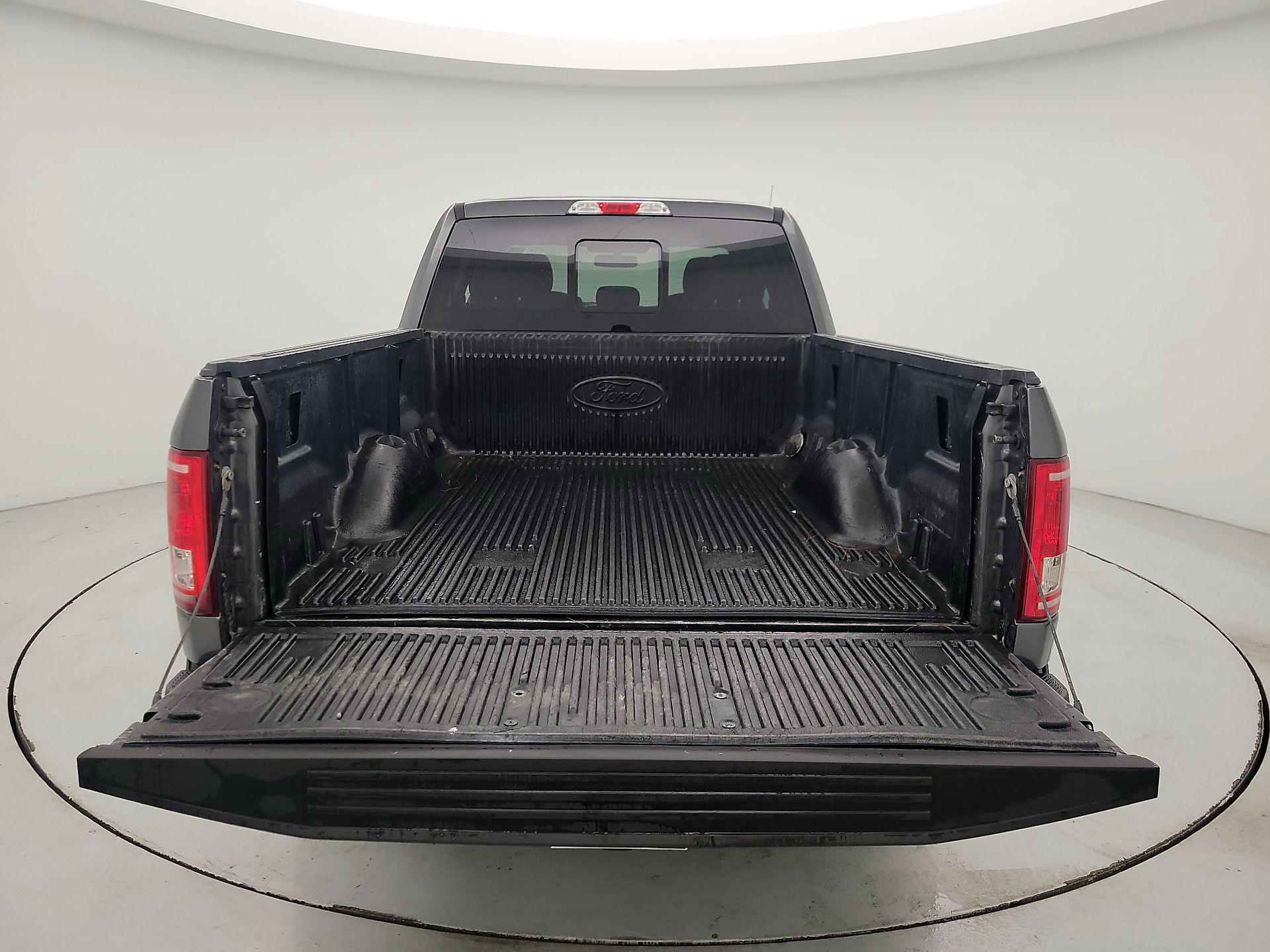 Thumbnail: 2015 Ford F-150 - 20