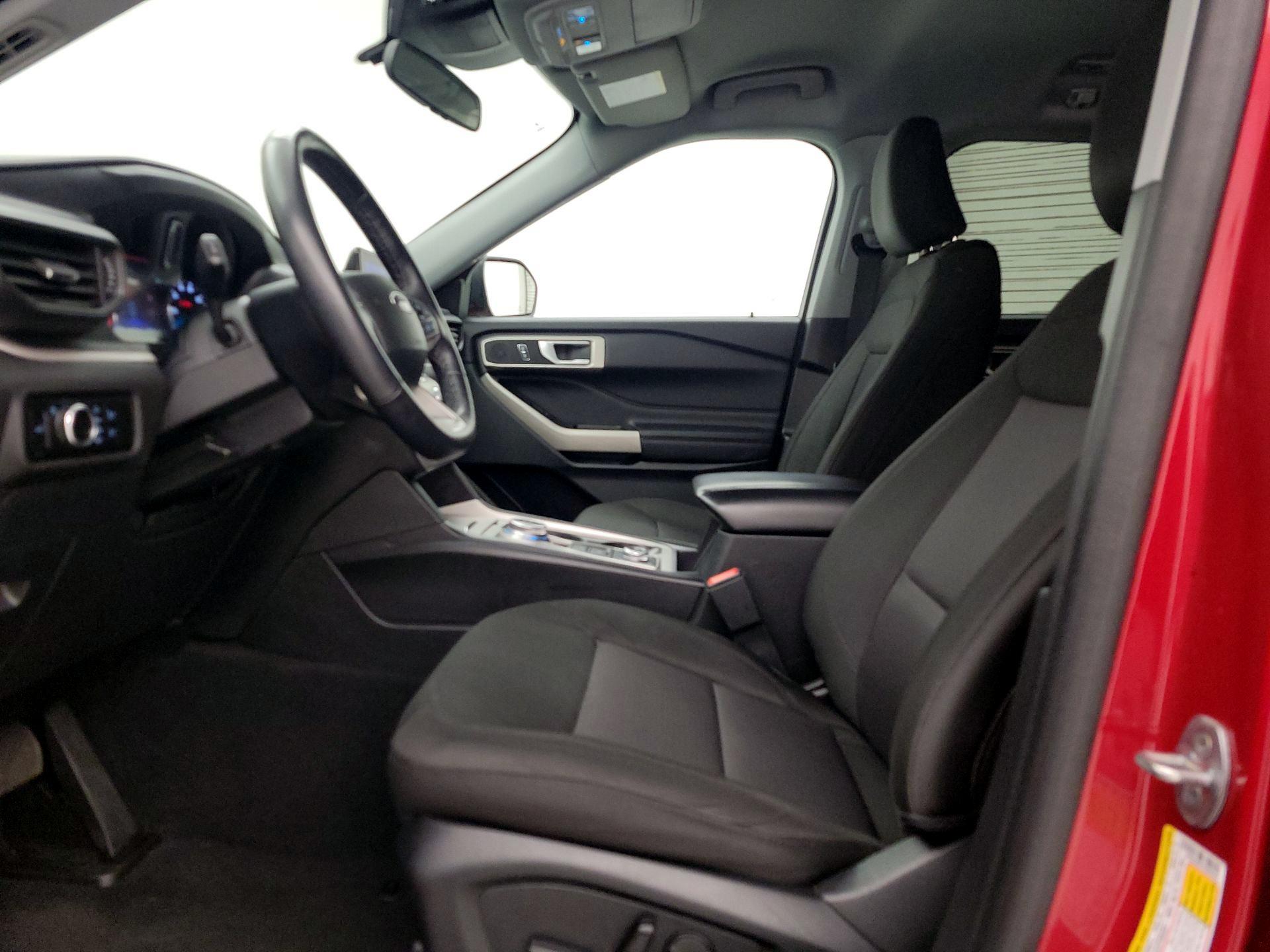 Thumbnail: 2023 Ford Explorer - 11