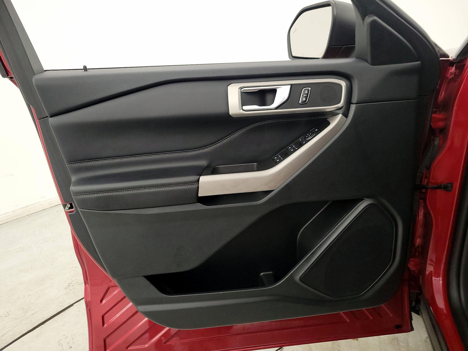 Thumbnail: 2023 Ford Explorer - 12