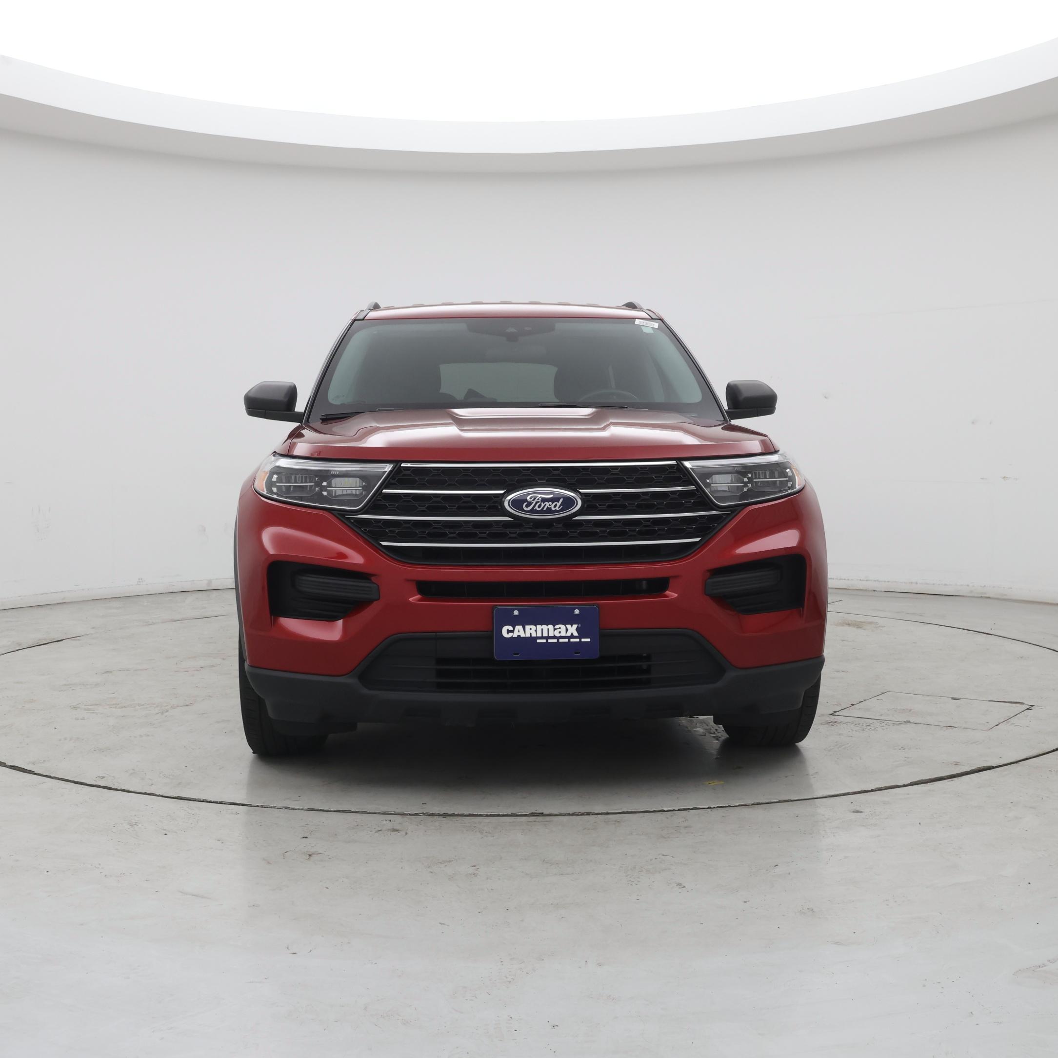 Thumbnail: 2023 Ford Explorer - 5