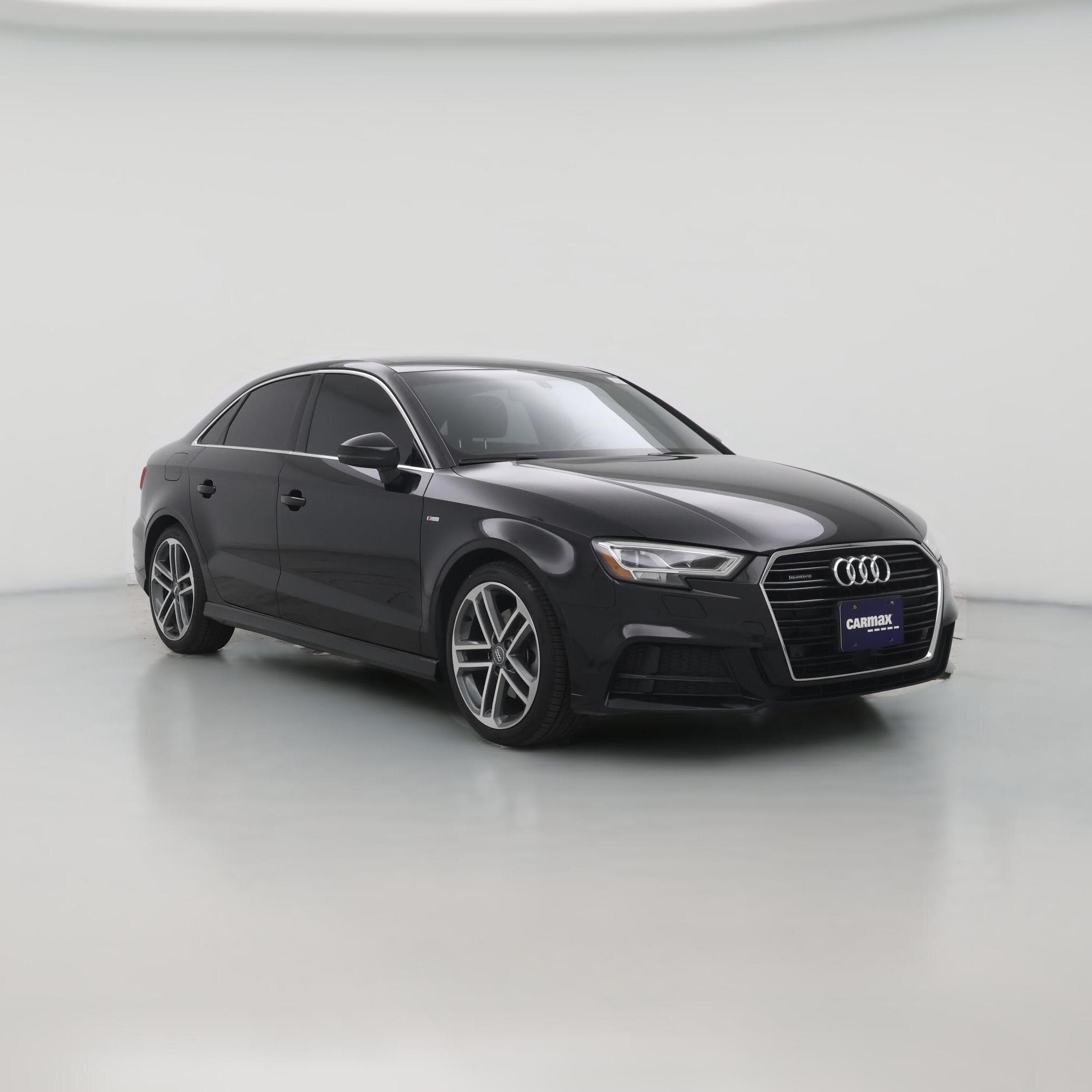 Thumbnail: 2017 Audi A3 - 1