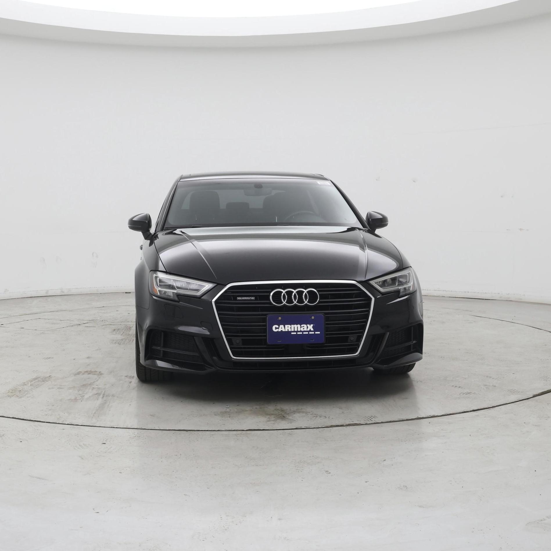Thumbnail: 2017 Audi A3 - 5