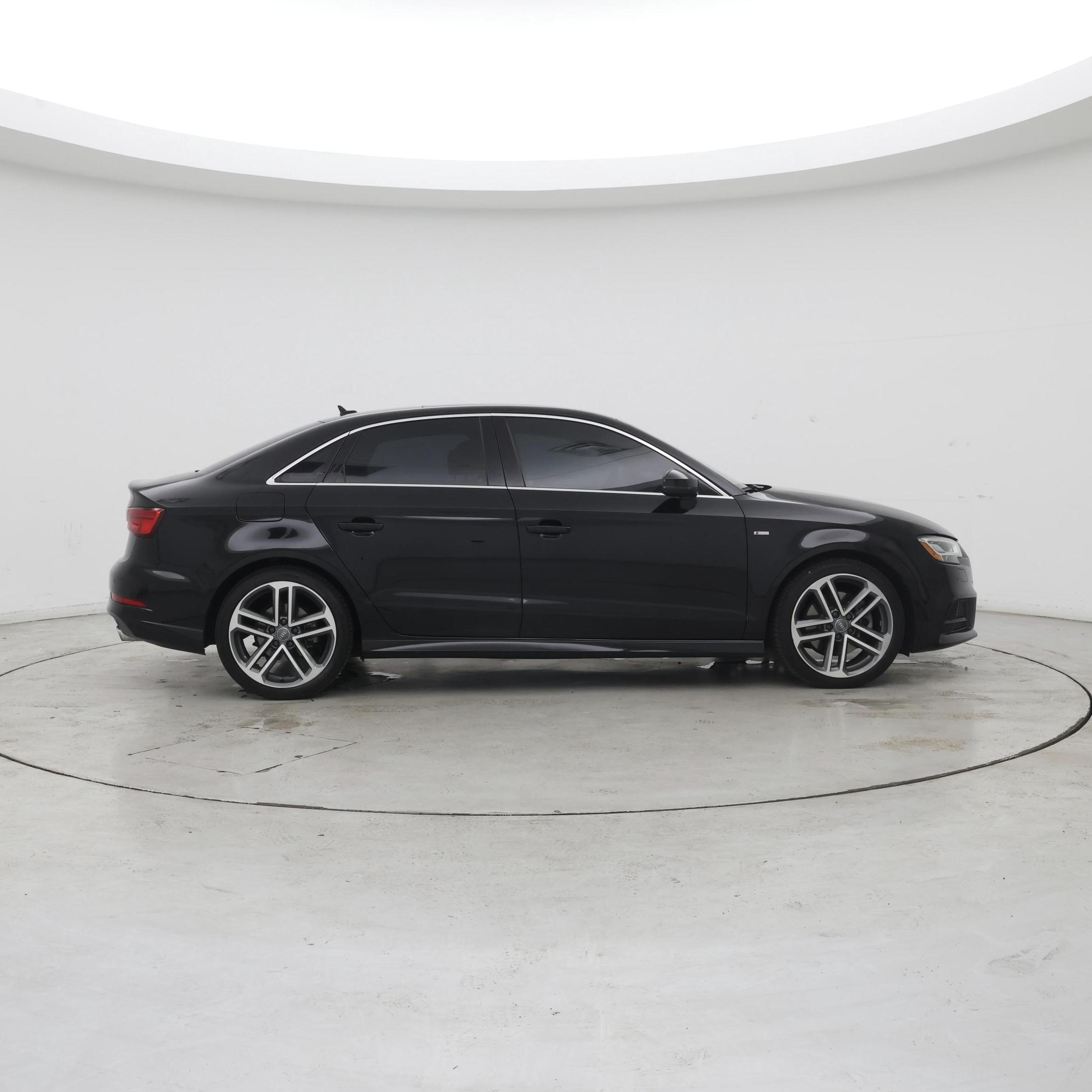 Thumbnail: 2017 Audi A3 - 7